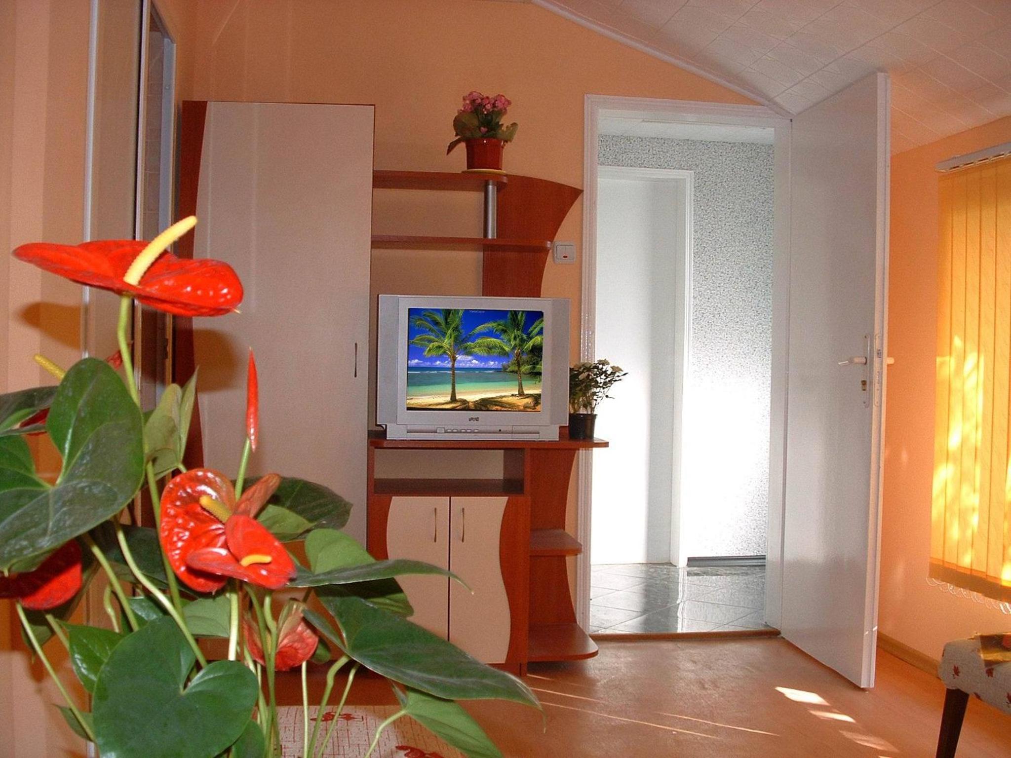 One-Bedroom Apartment (3 Adults) photo 2