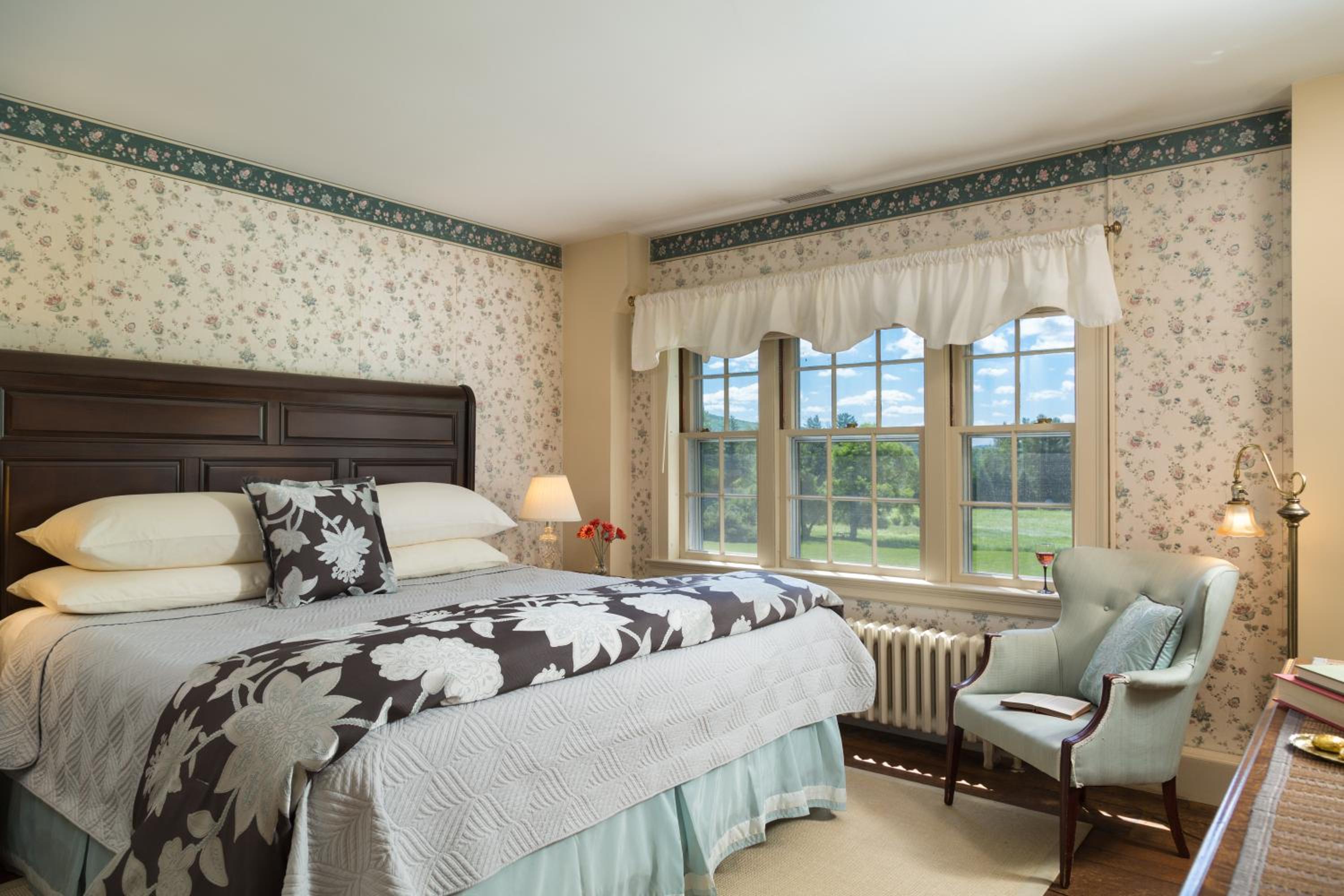 King Room - Andrew