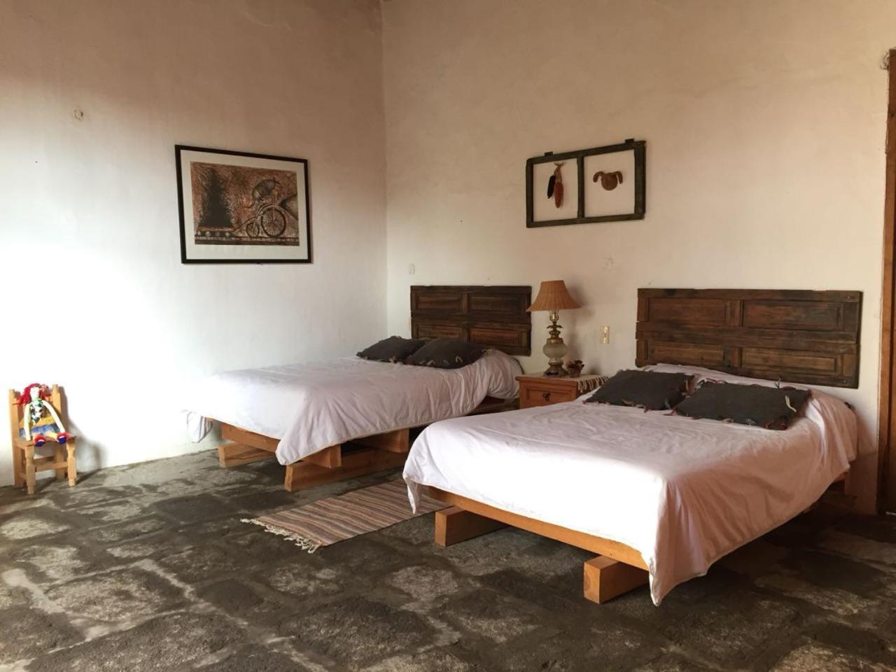 Deluxe Double Room - Photo 5