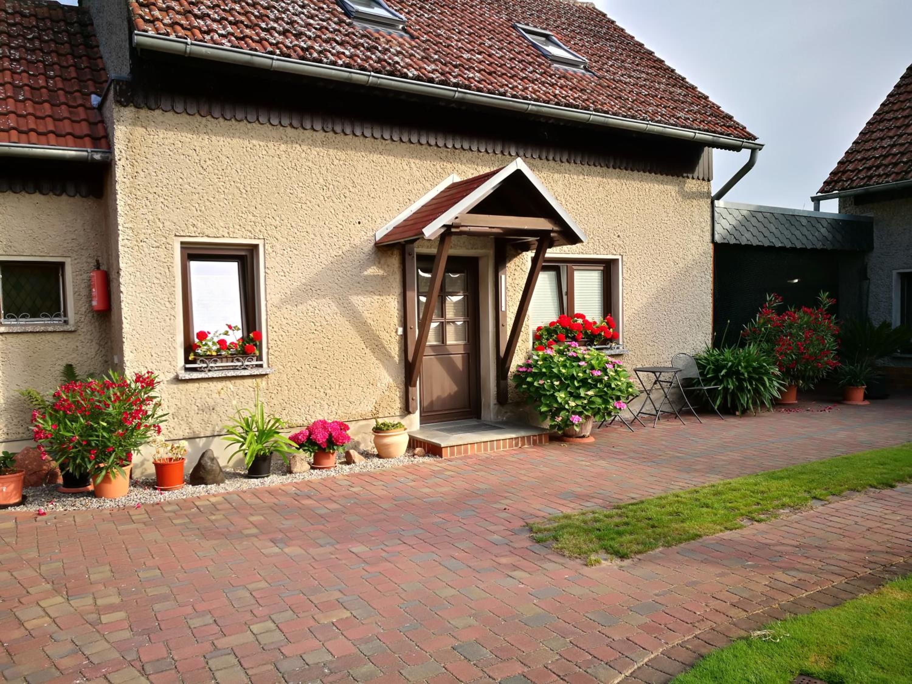 Vacation Home photo 2