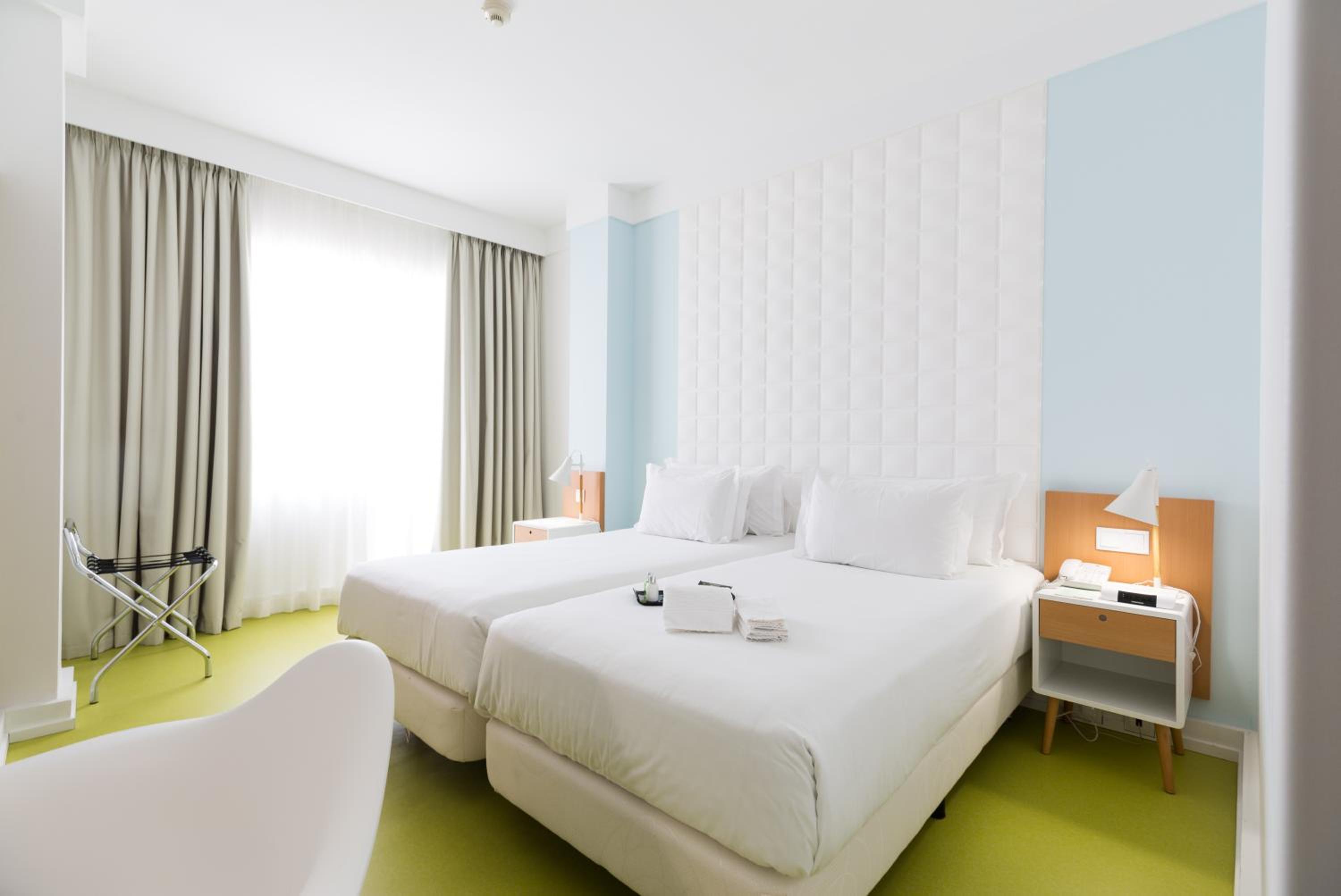 Double or Twin Room - Photo 1