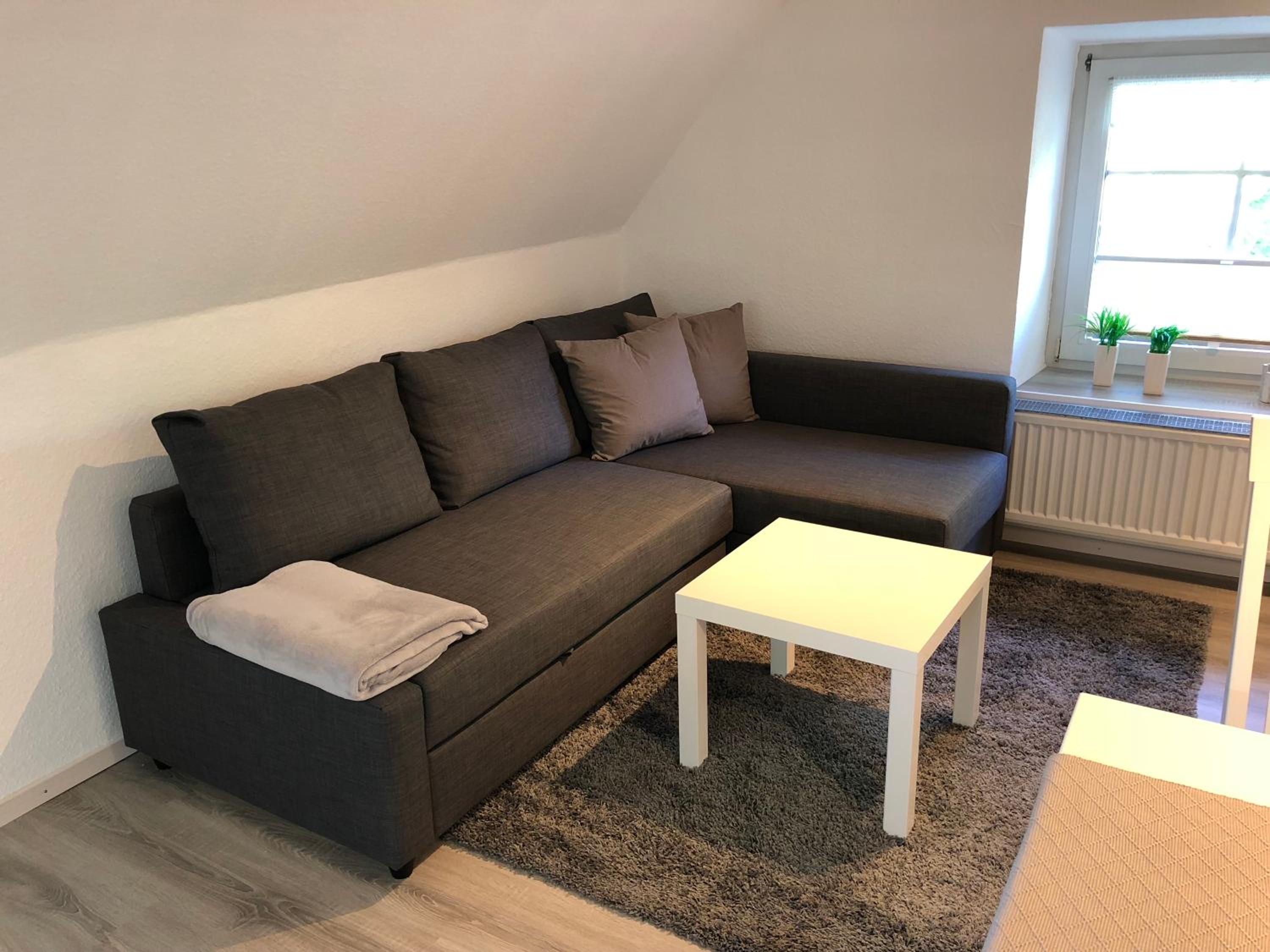 Apartment photo 1