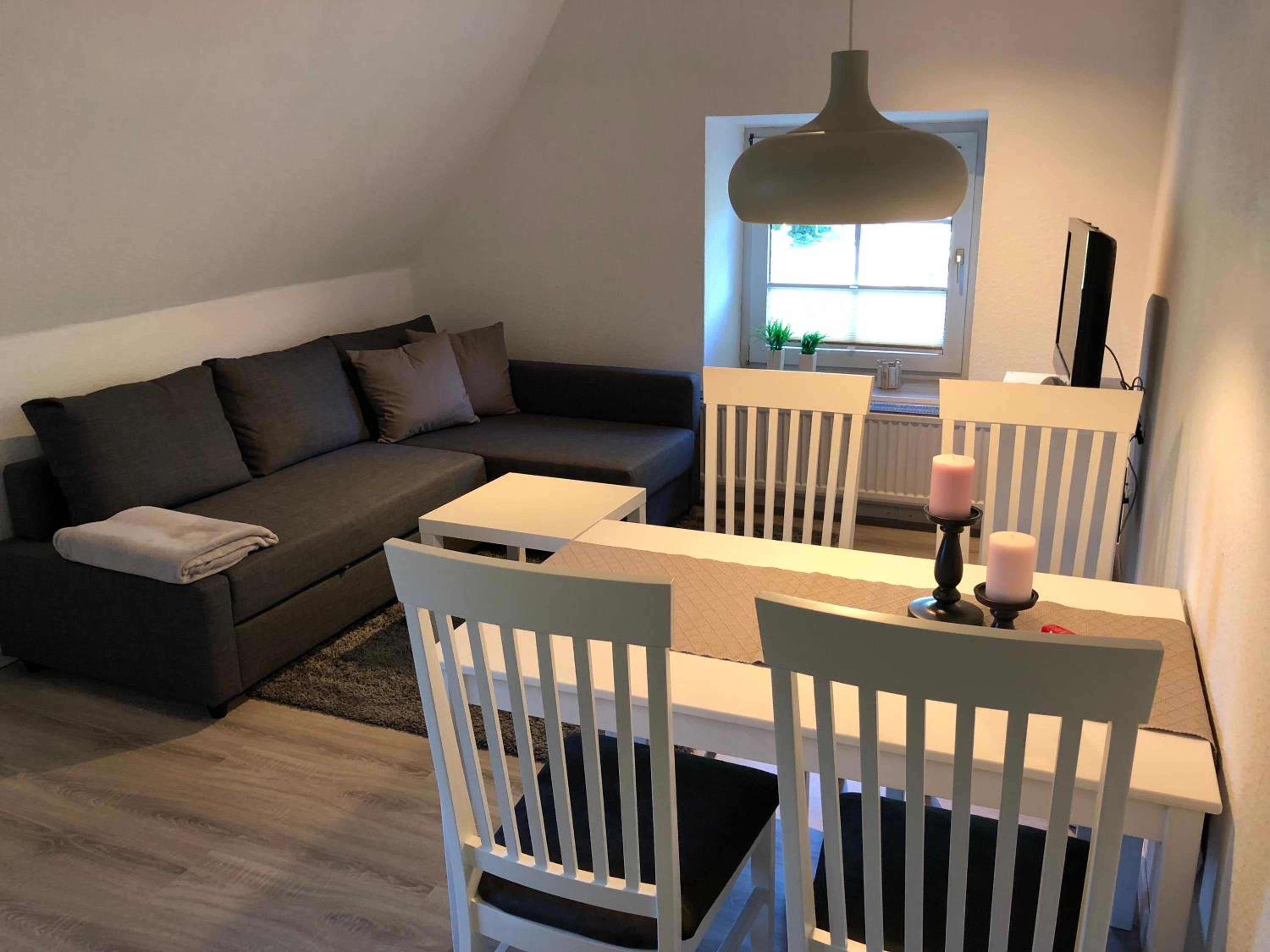 Apartment photo 3