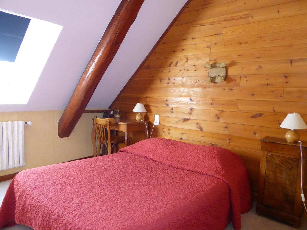 Small Double Room - Photo 1