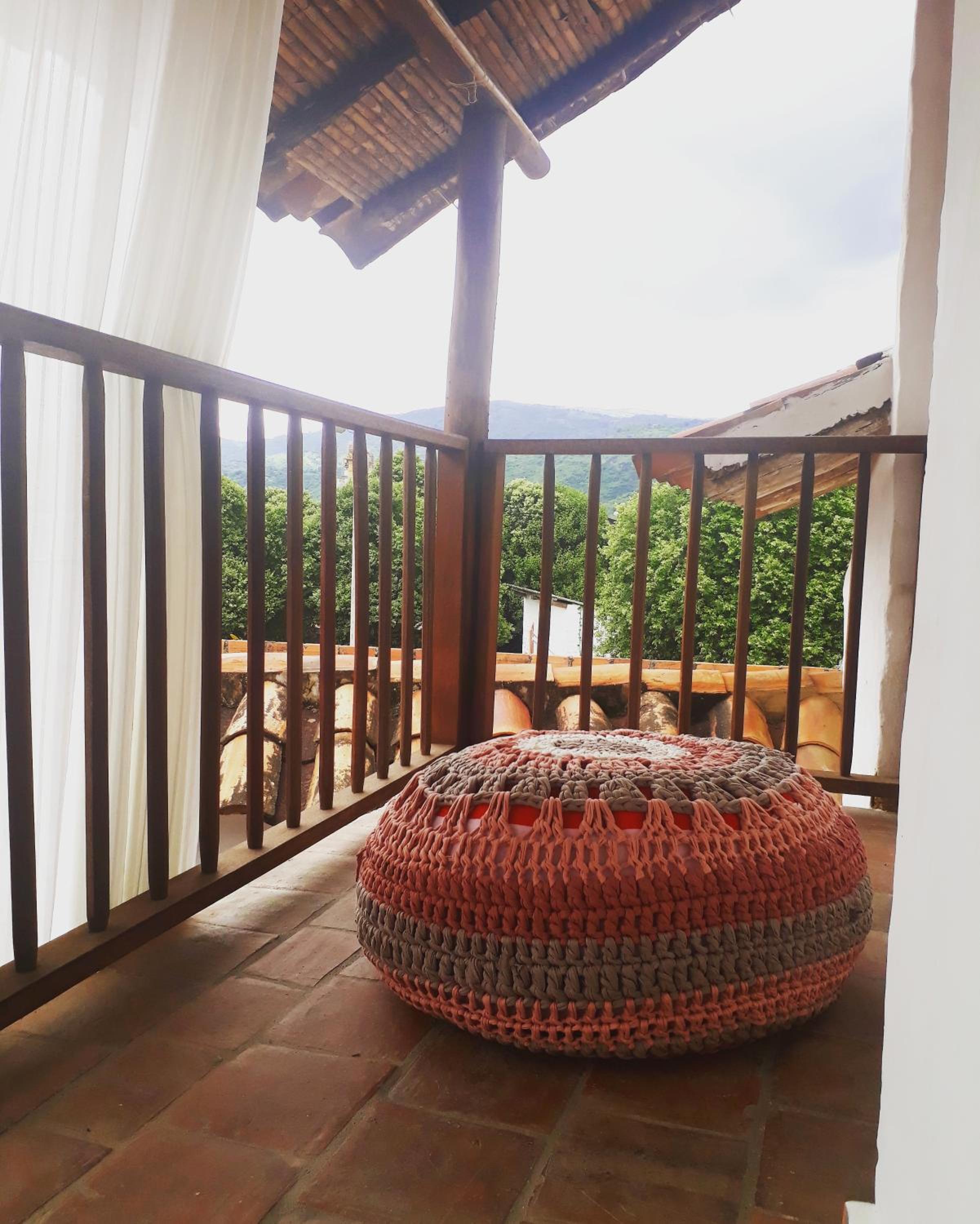 Suite with Balcony photo 3