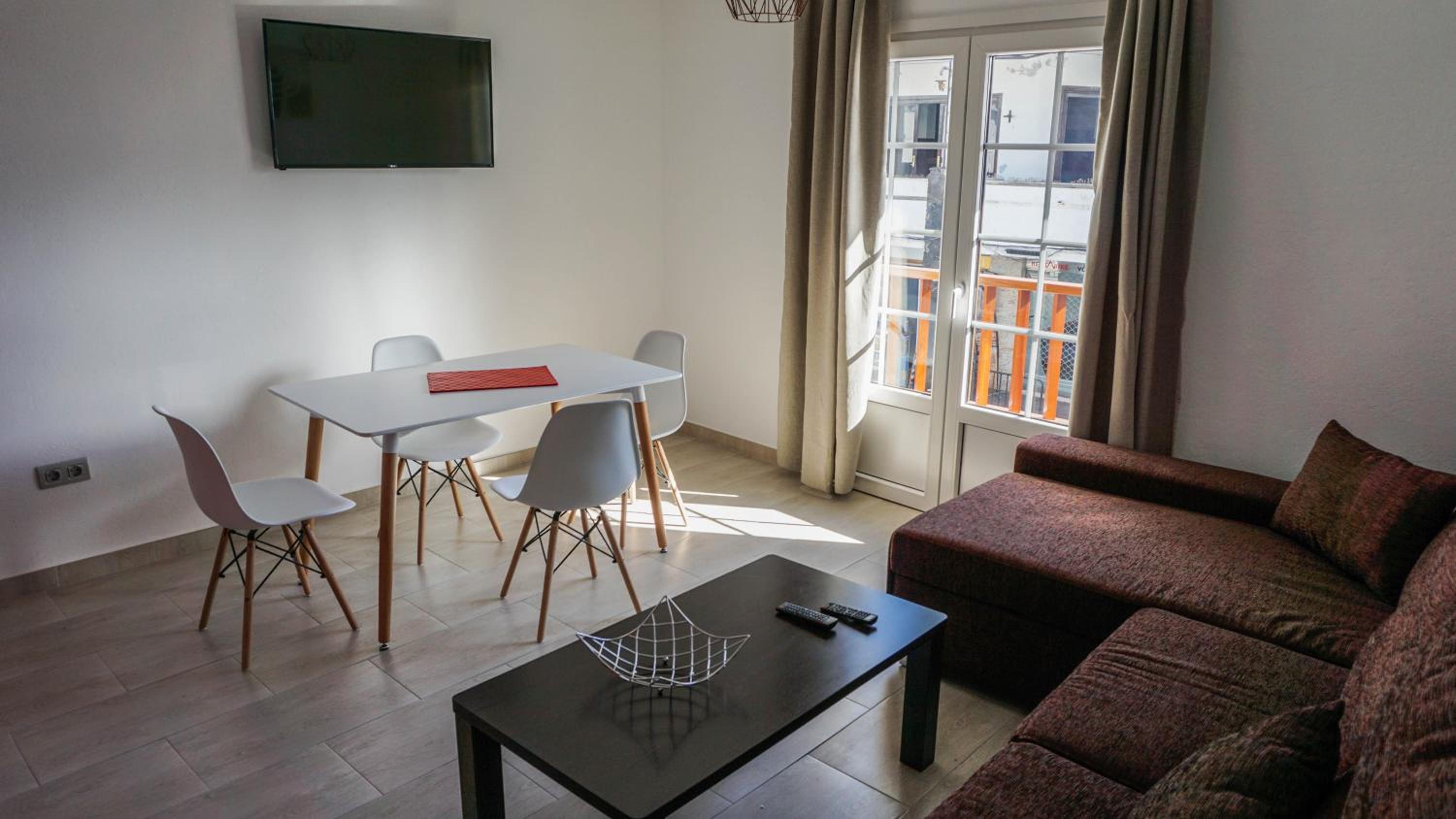 Apartamento