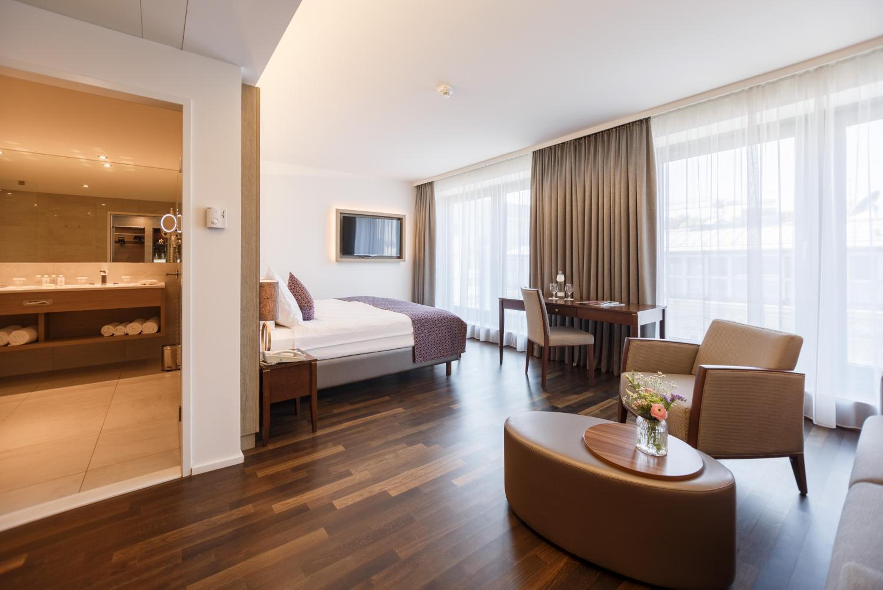 Junior Suite XL - Photo 1