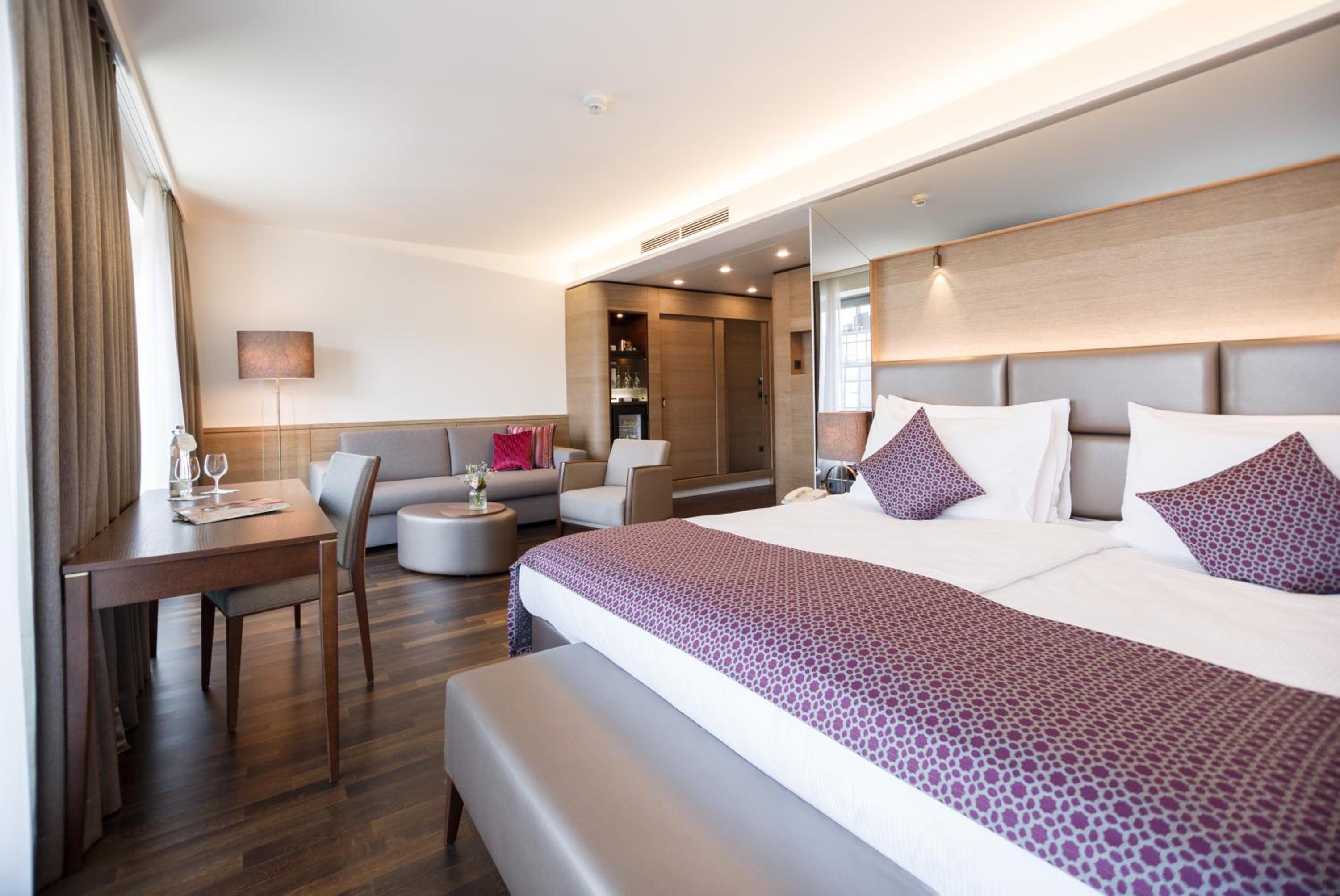 Junior Suite XL - Photo 2