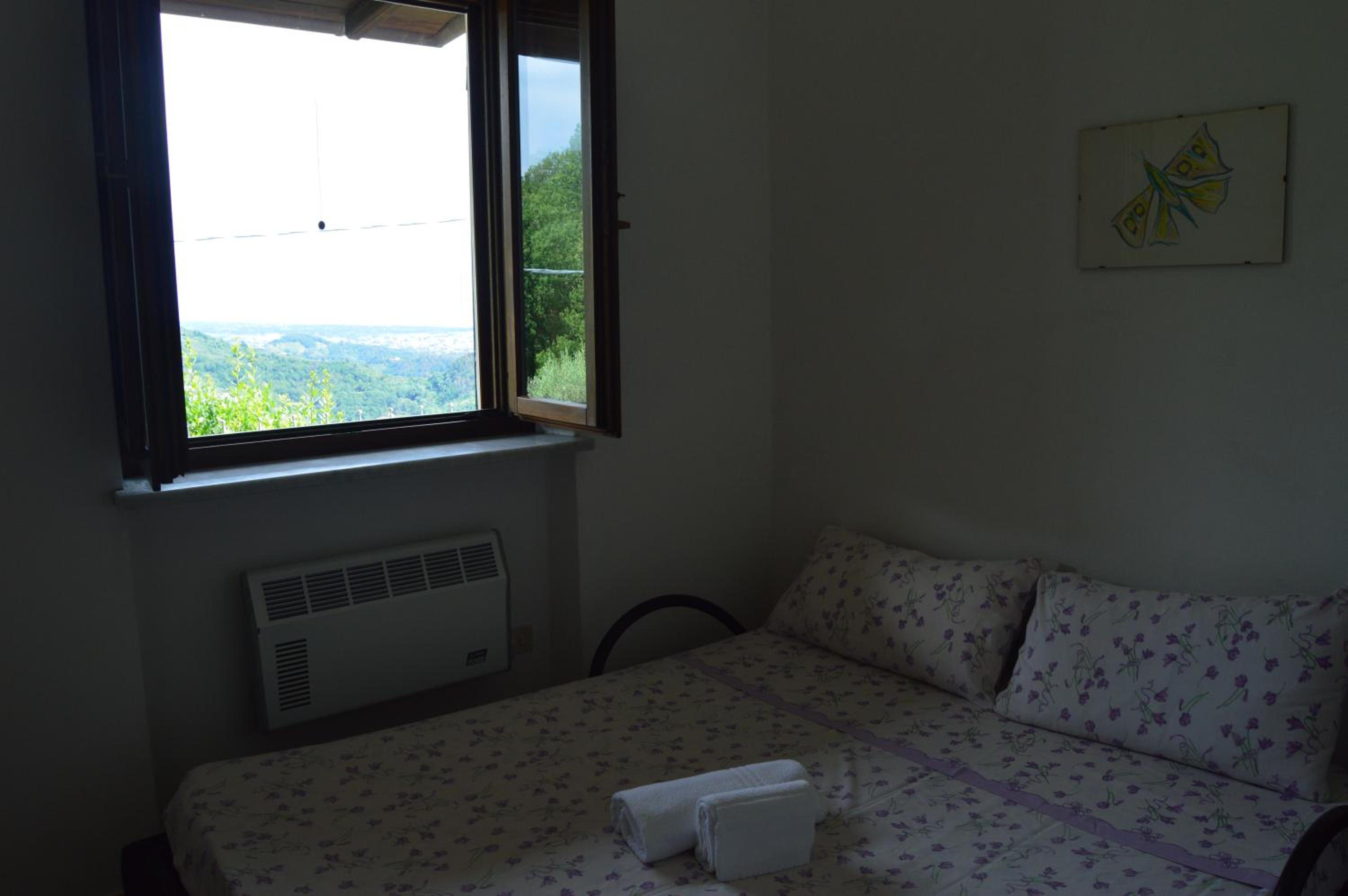 Apartment with Balcony photo 1