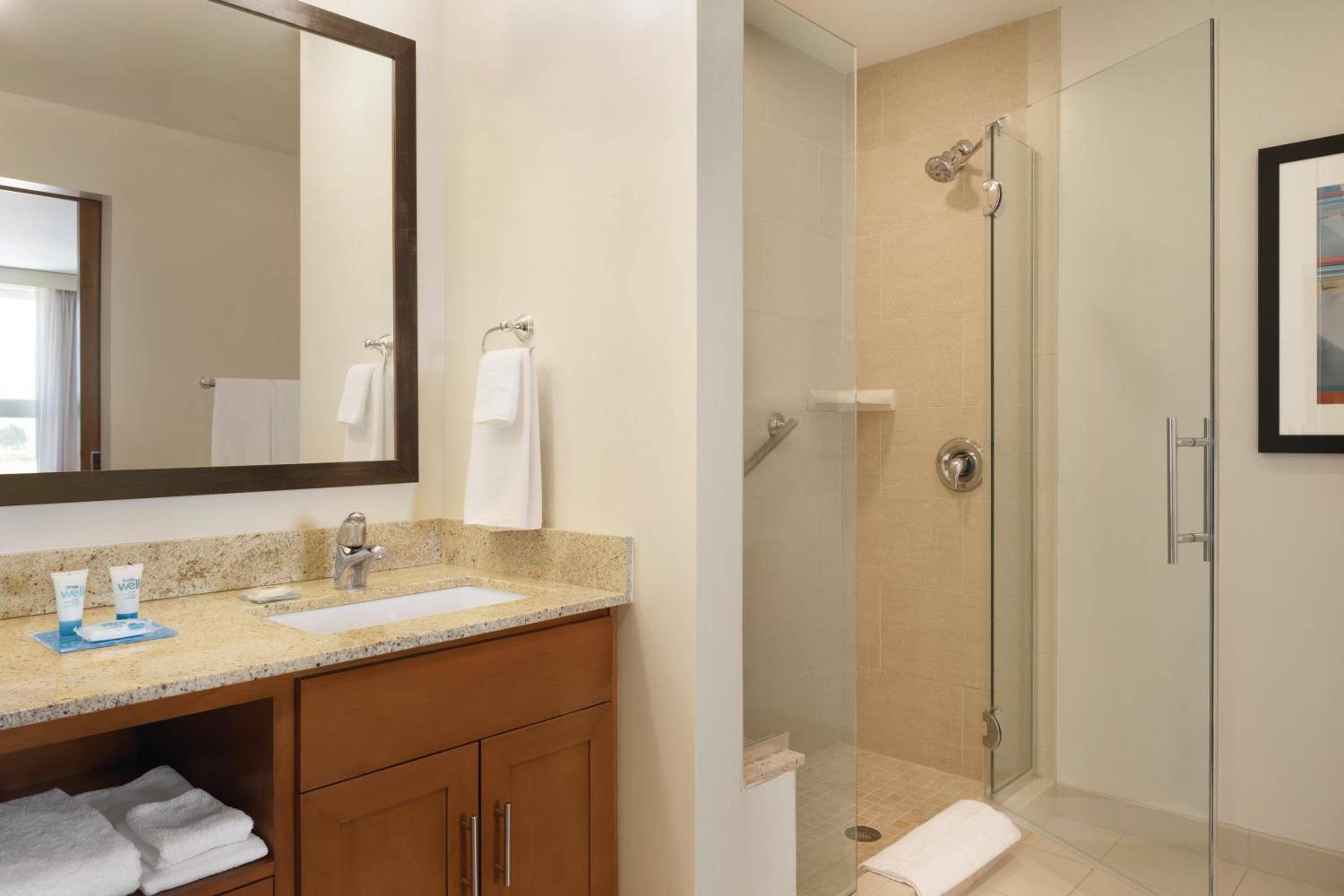 One-Bedroom King Suite - Photo 3