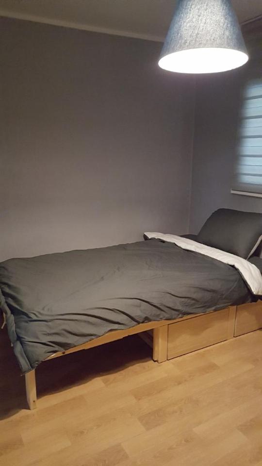 Small Twin Room photo 3