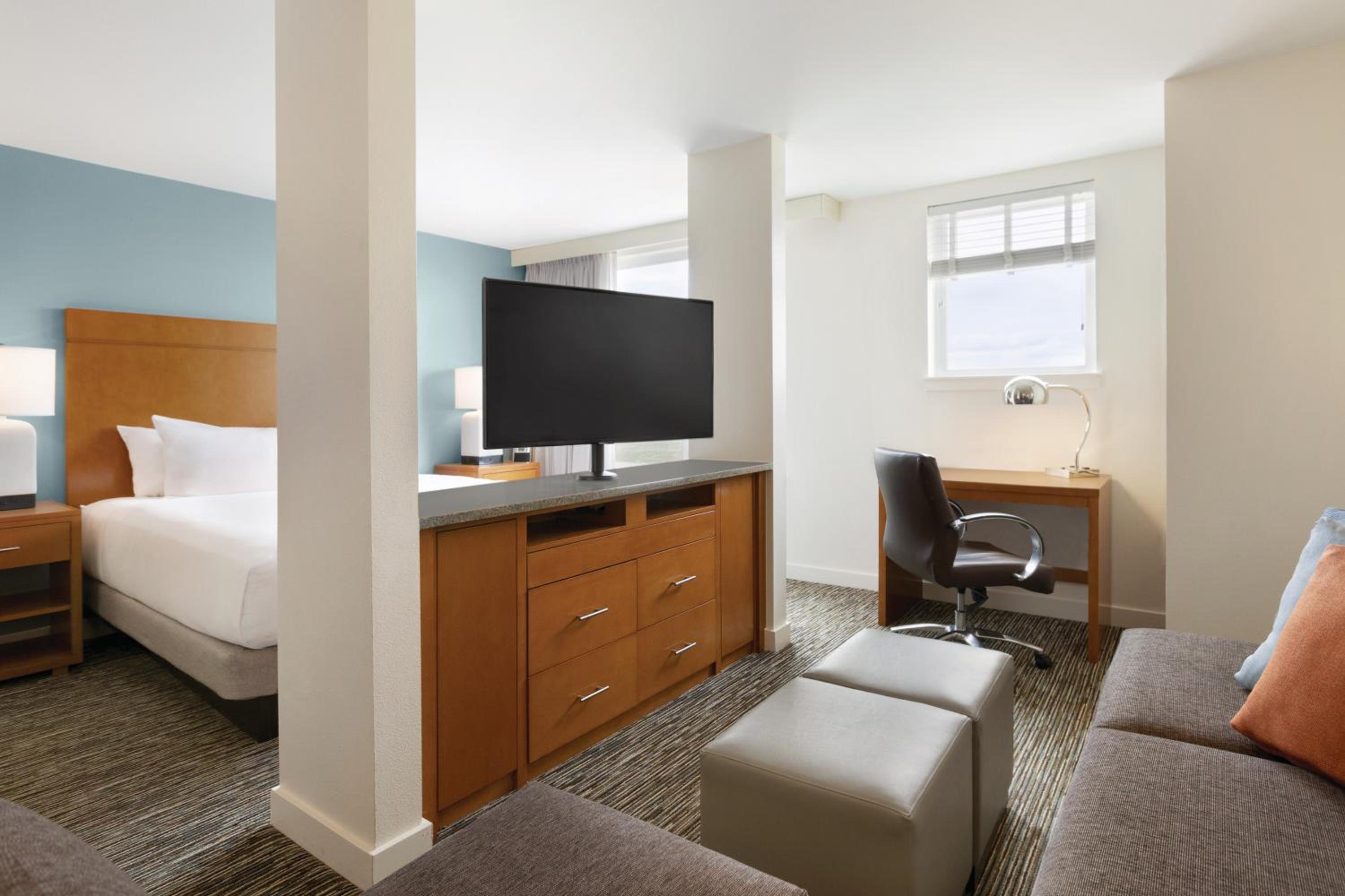 King Studio Suite - Photo 5