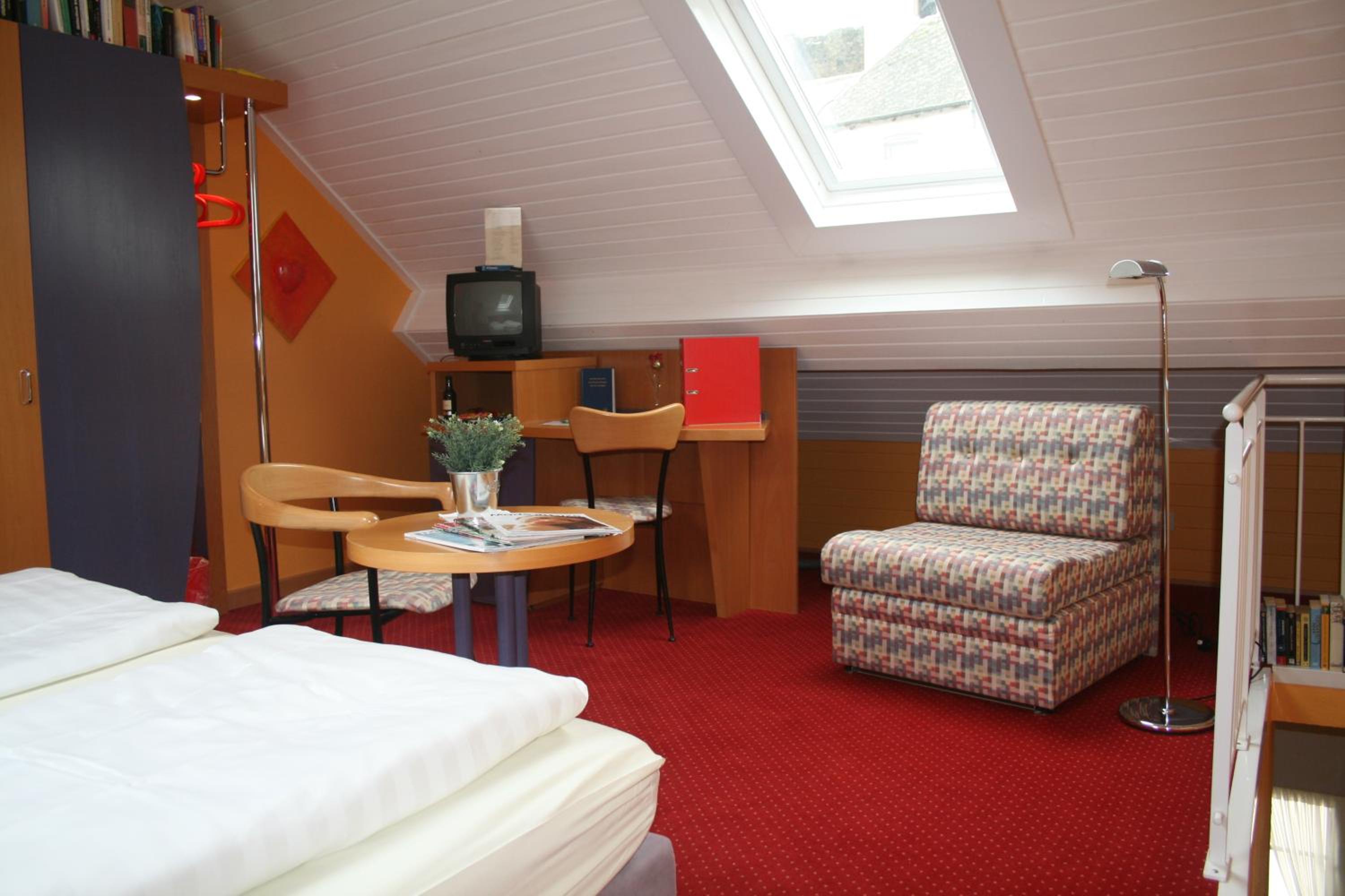 Comfort Double Room - Photo 2