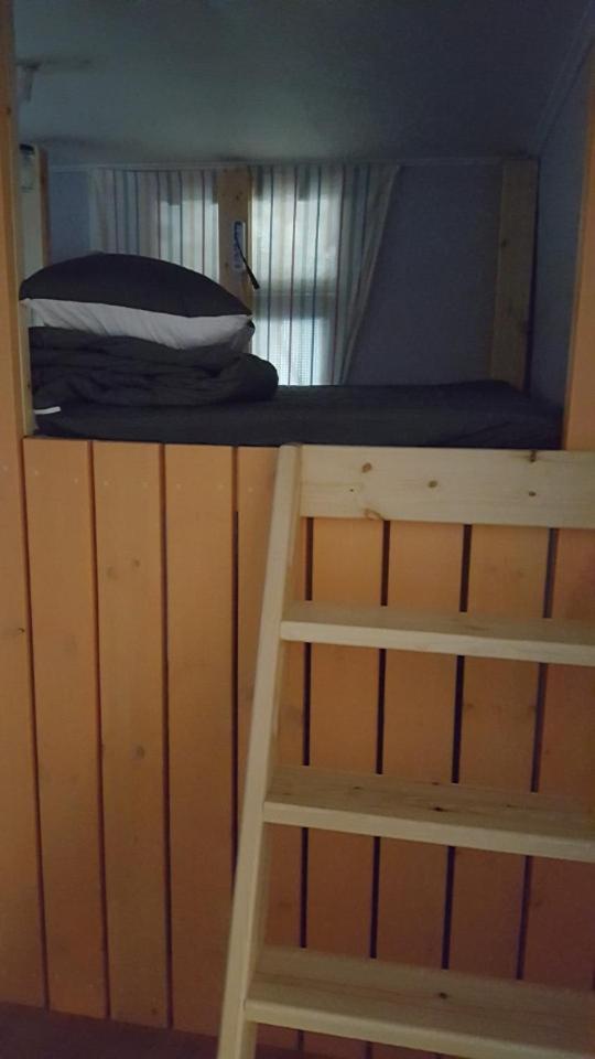 Bed in 6-Bed Dormitory Room photo 3