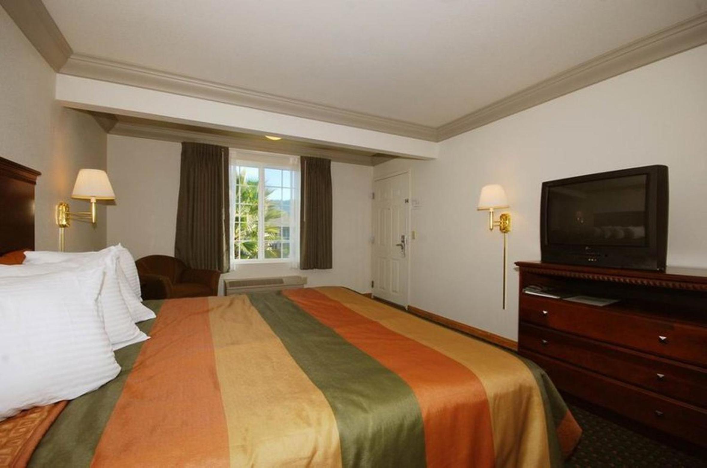 King Room - Photo 2