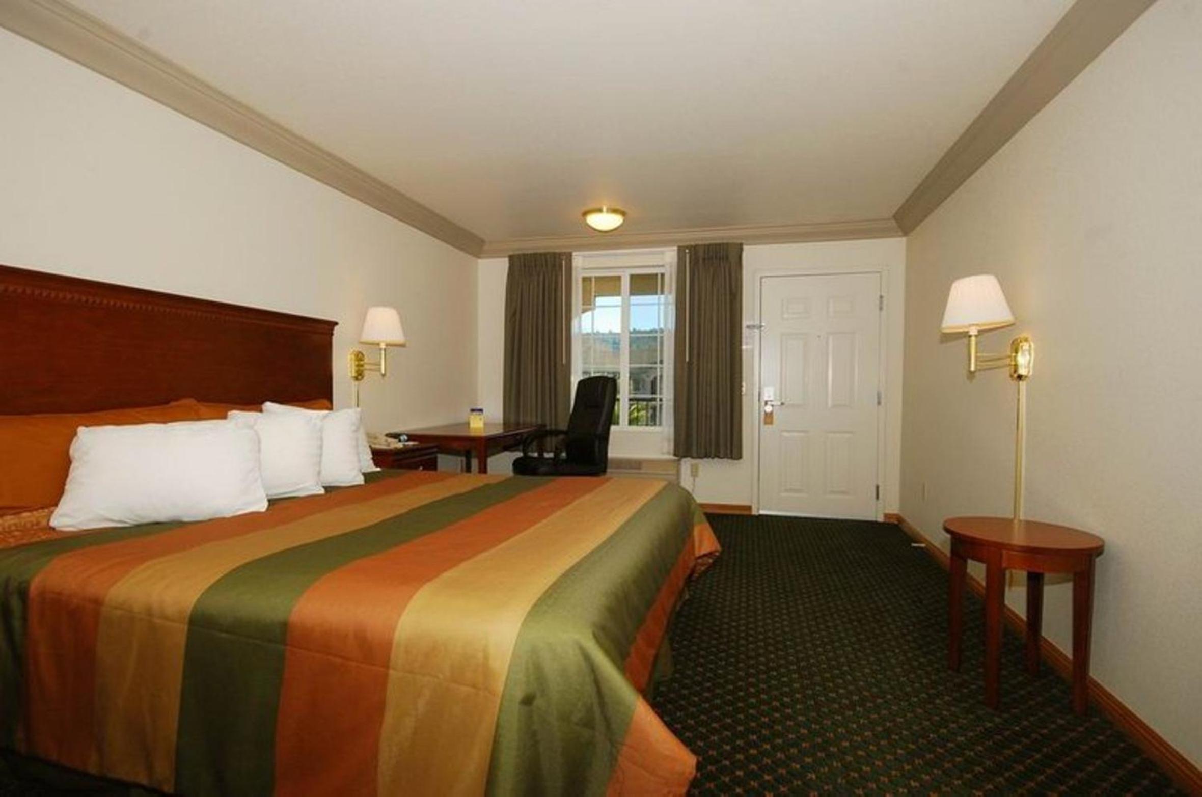 King Room - Photo 1