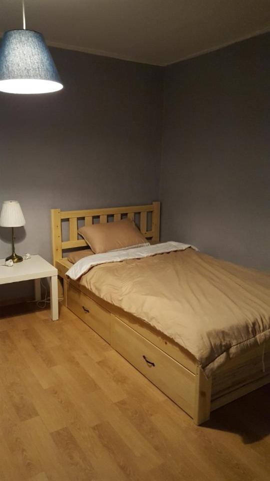 Small Twin Room photo 1