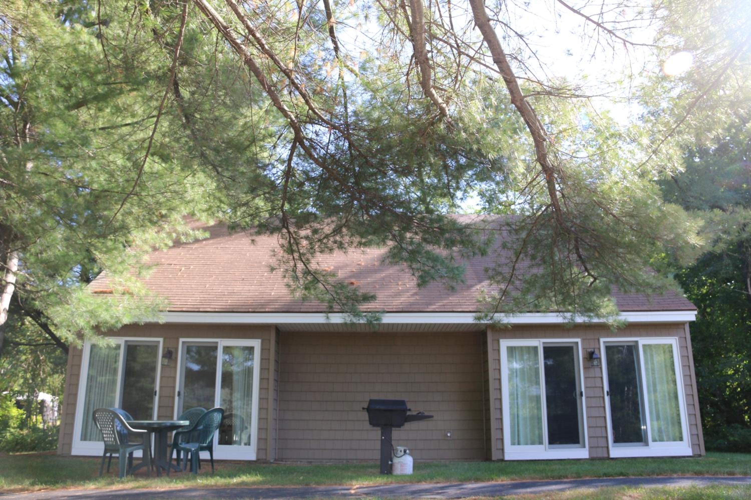 Cottage photo 3