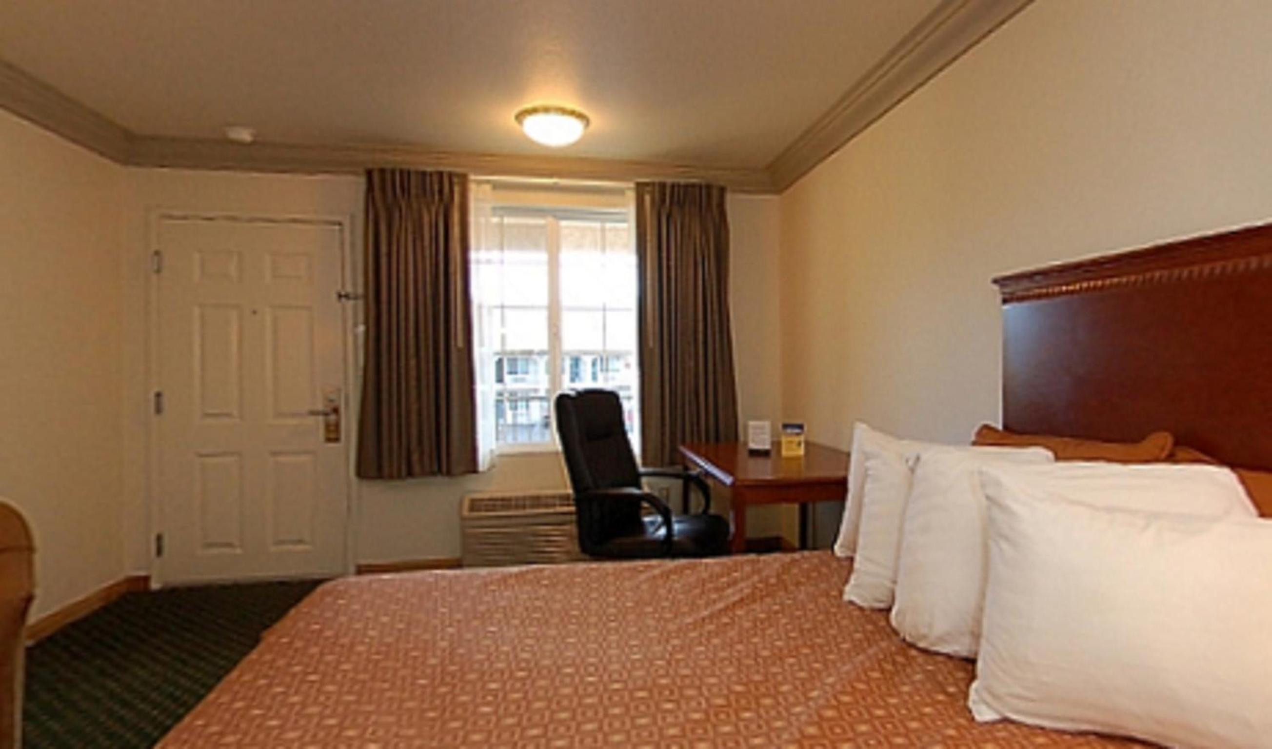 King Room - Photo 3