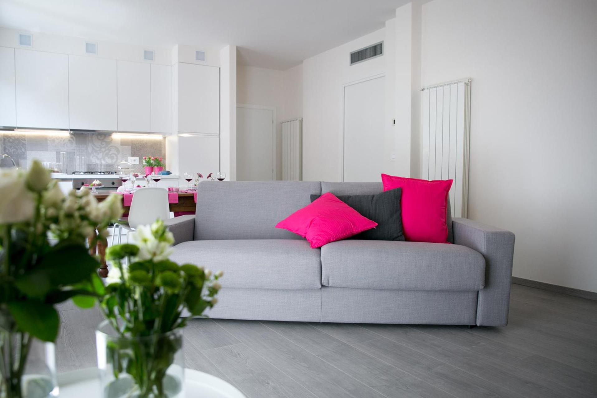 Vacation Home photo 1