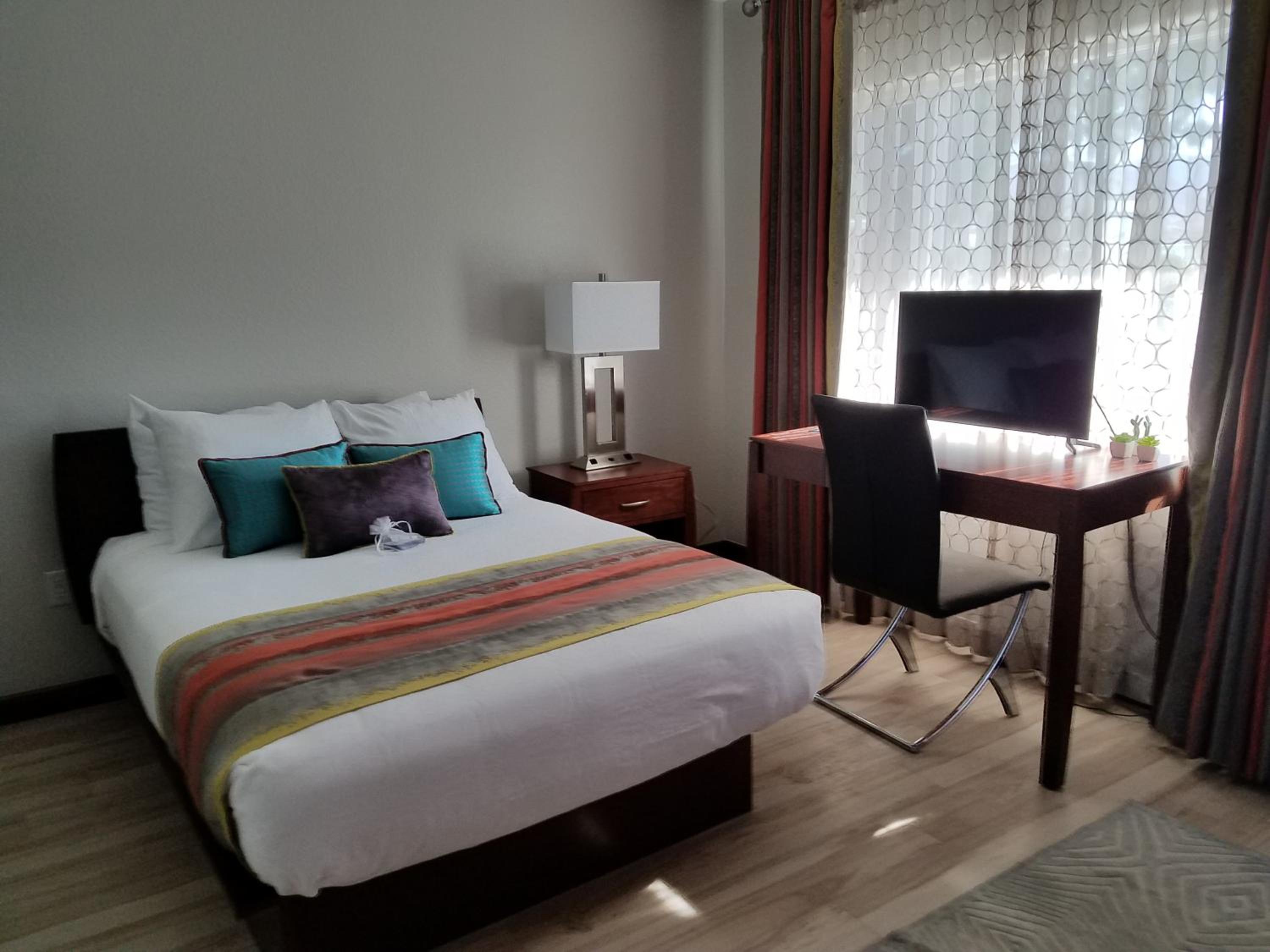 Superior Double Room photo 1