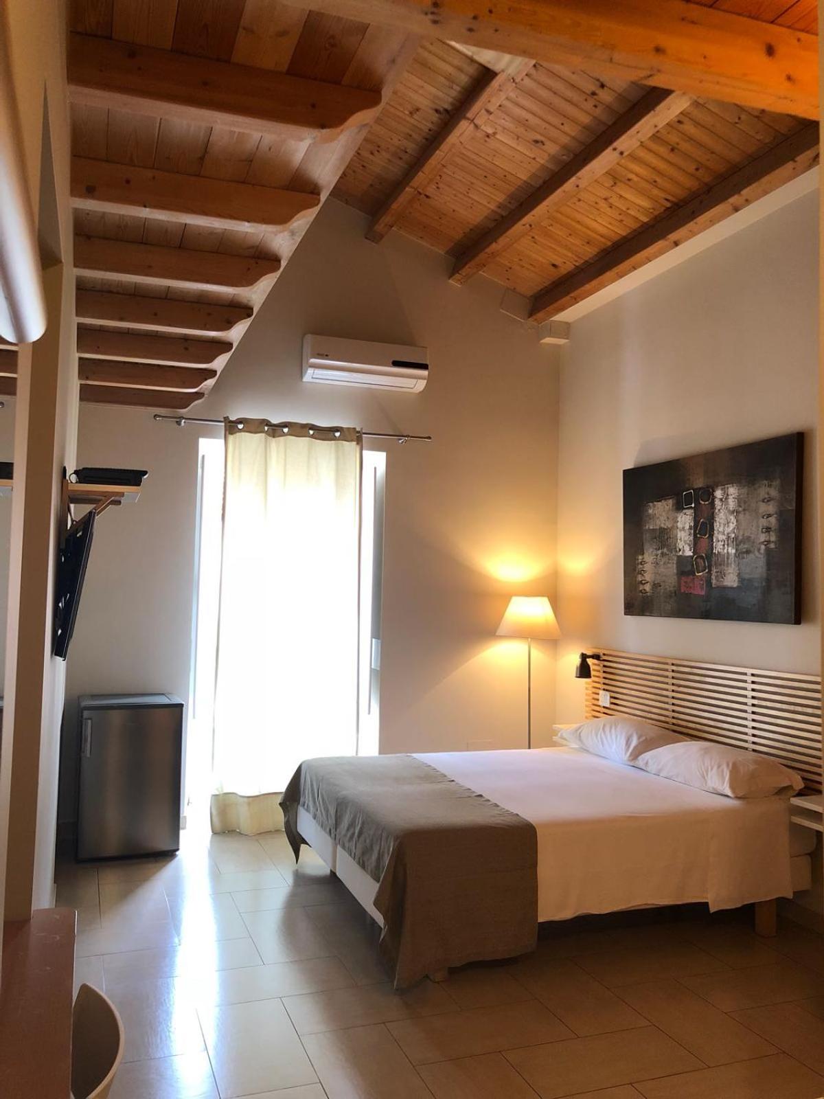 Quadruple Room photo 1
