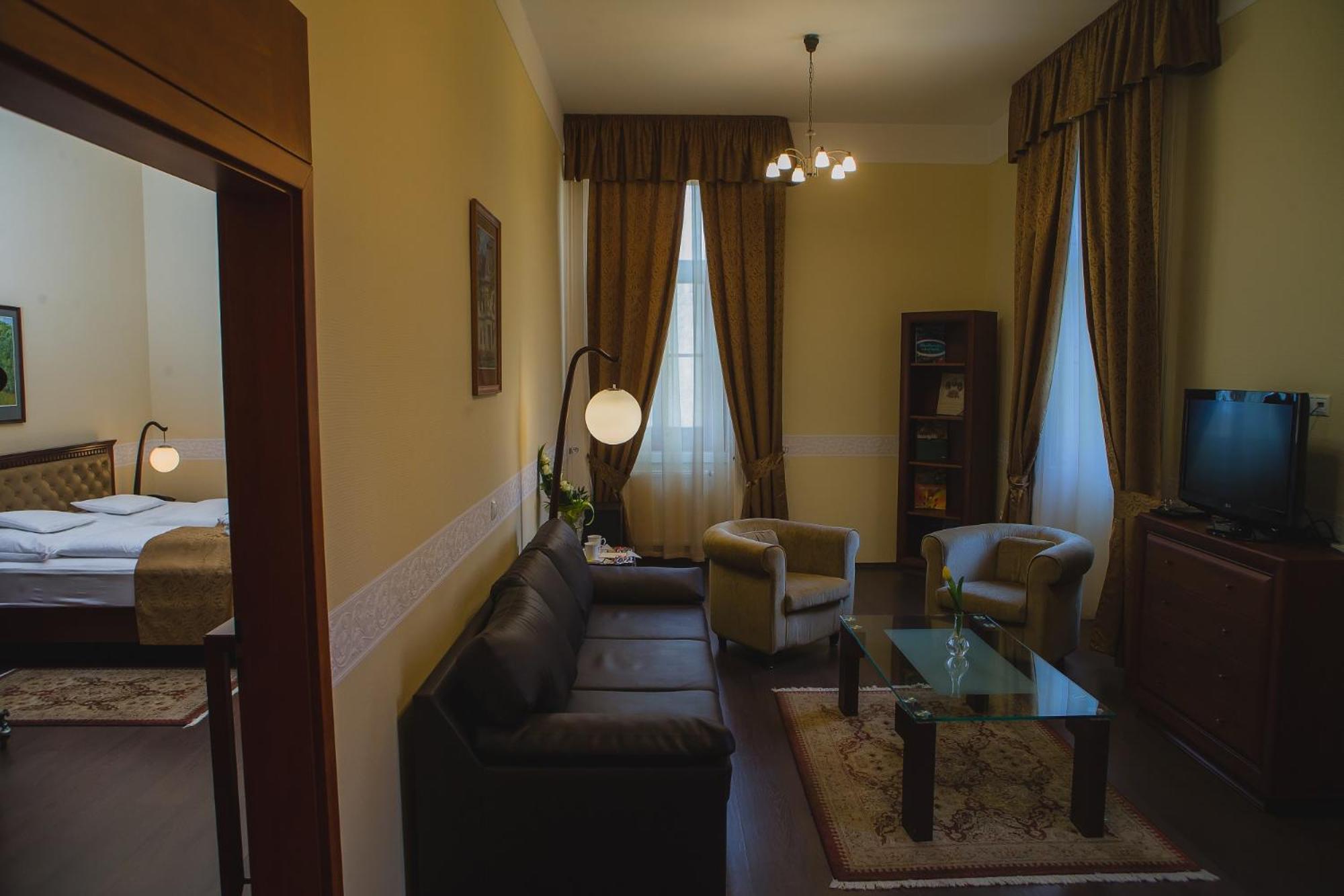 Suite photo 1