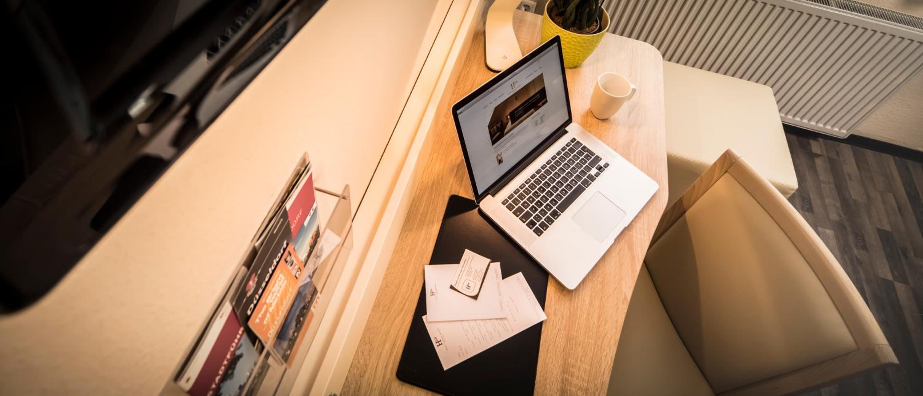 Double or Twin Room - Photo 12