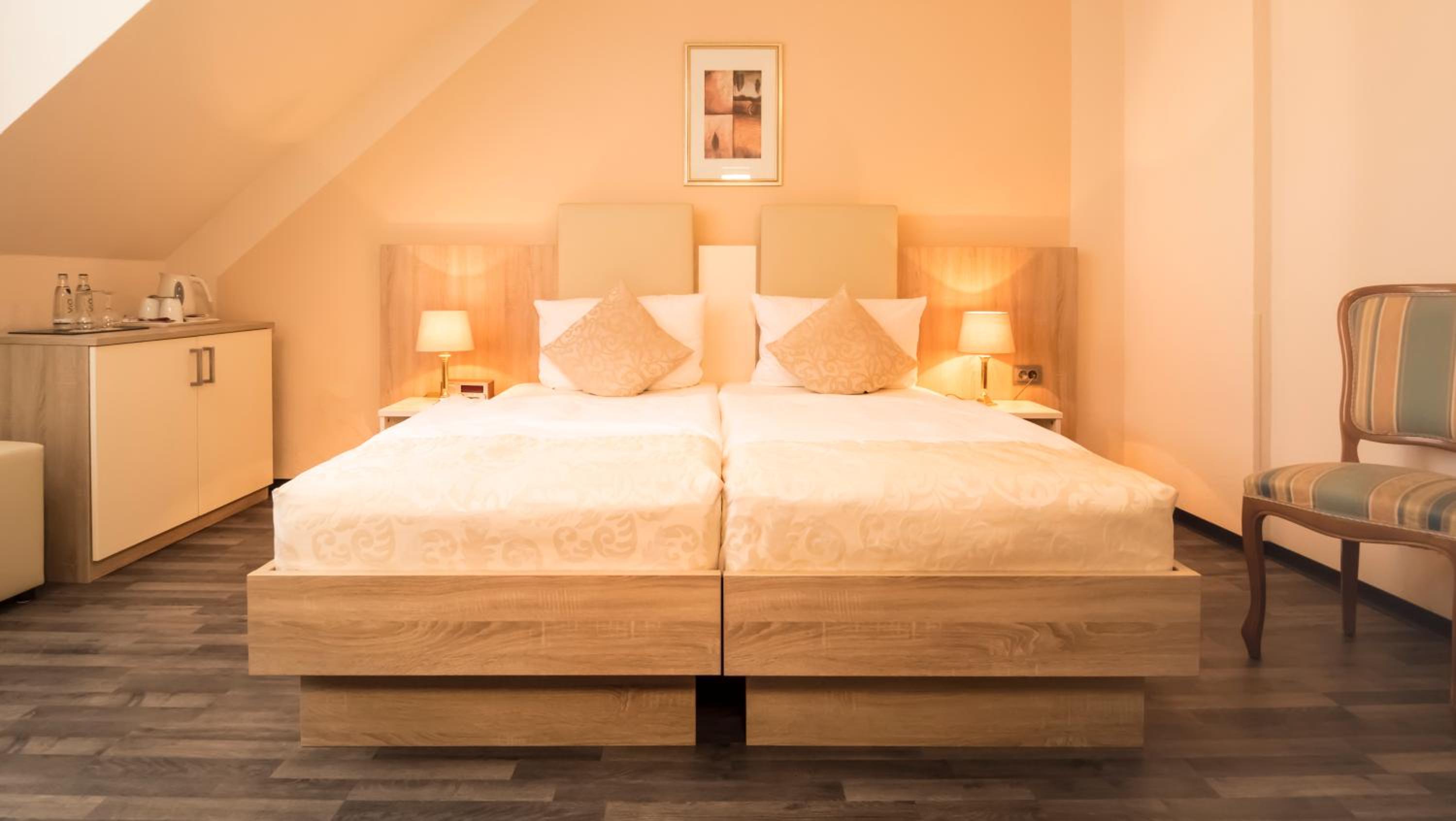 Double or Twin Room - Photo 1
