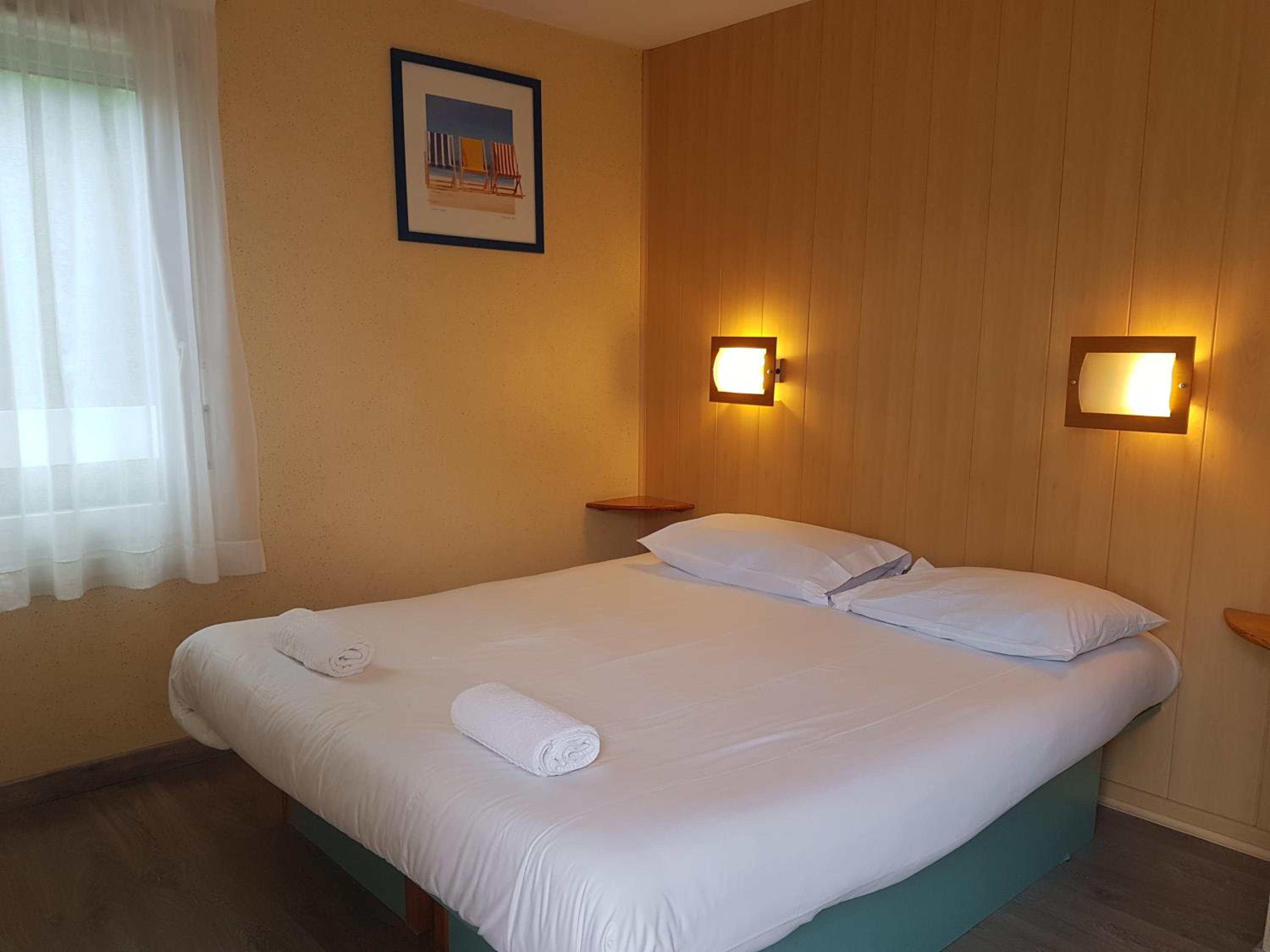 Double Room with 1 Double Bed - Photo 4