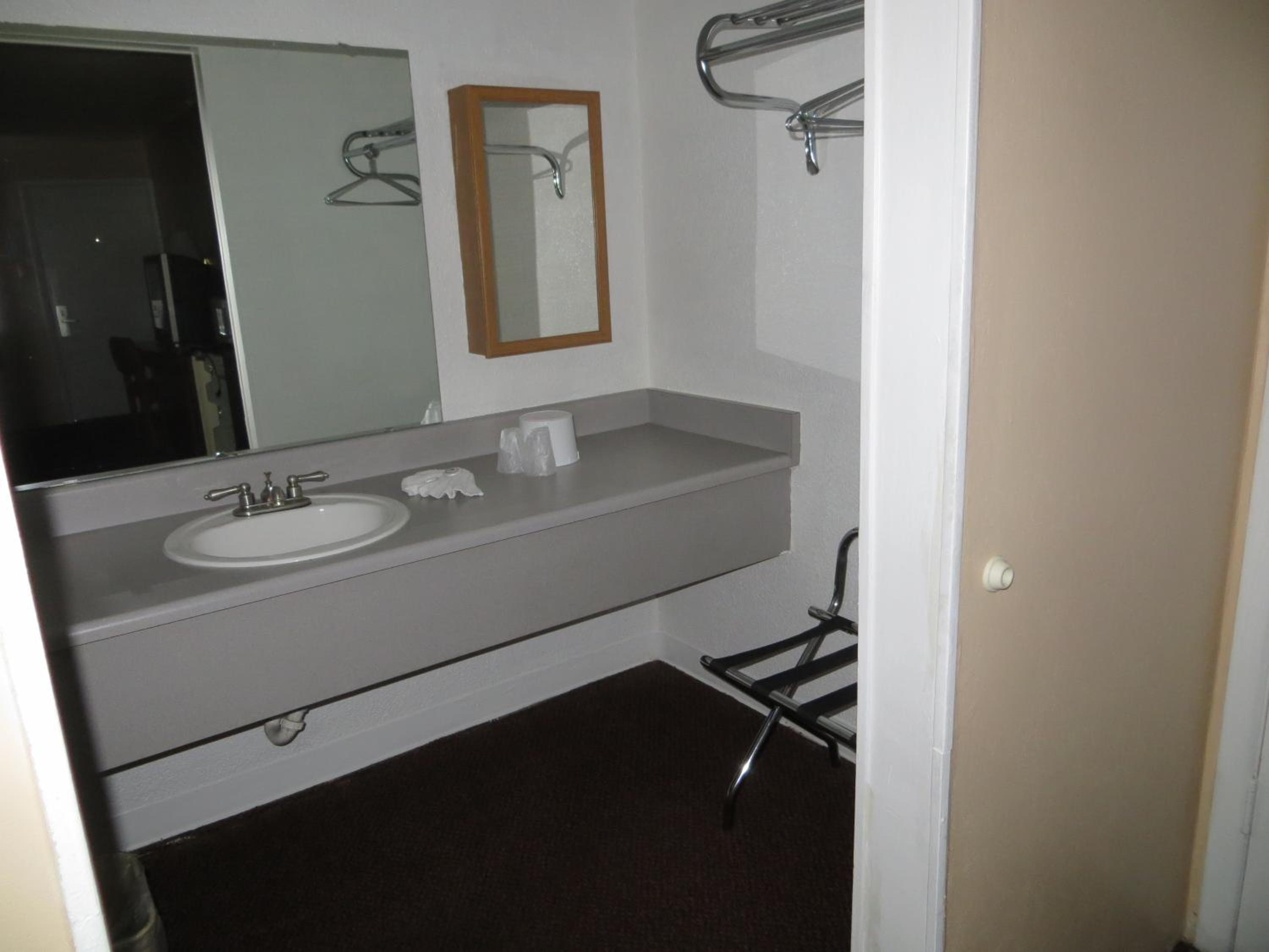Double Room - Disability Access