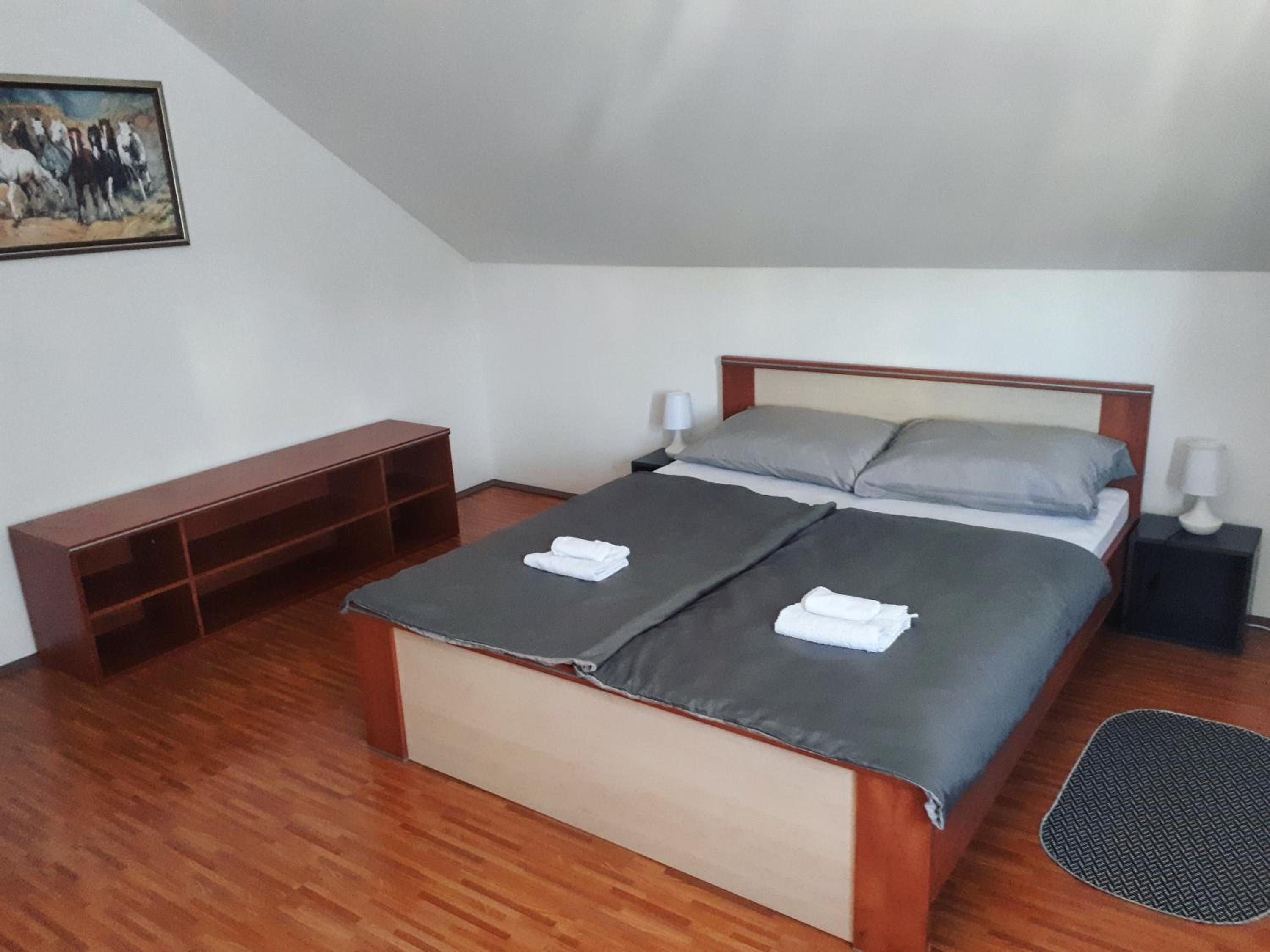 Two-Bedroom Apartment - Photo 15