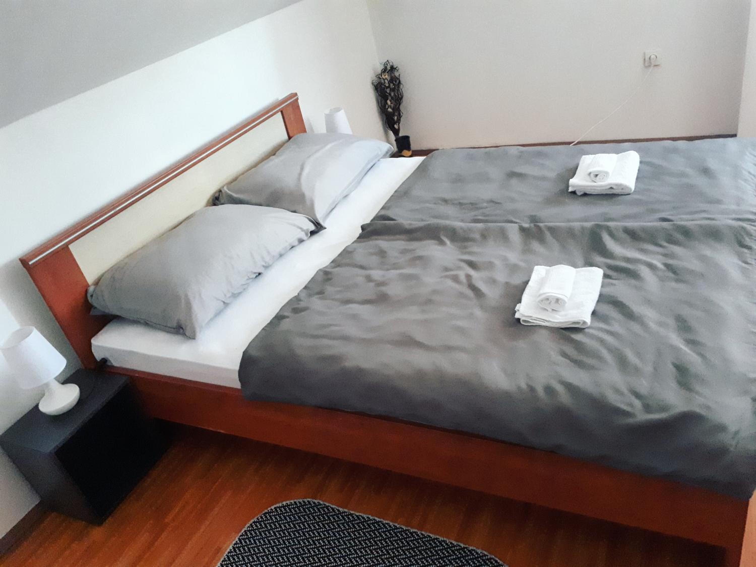 Two-Bedroom Apartment - Photo 14