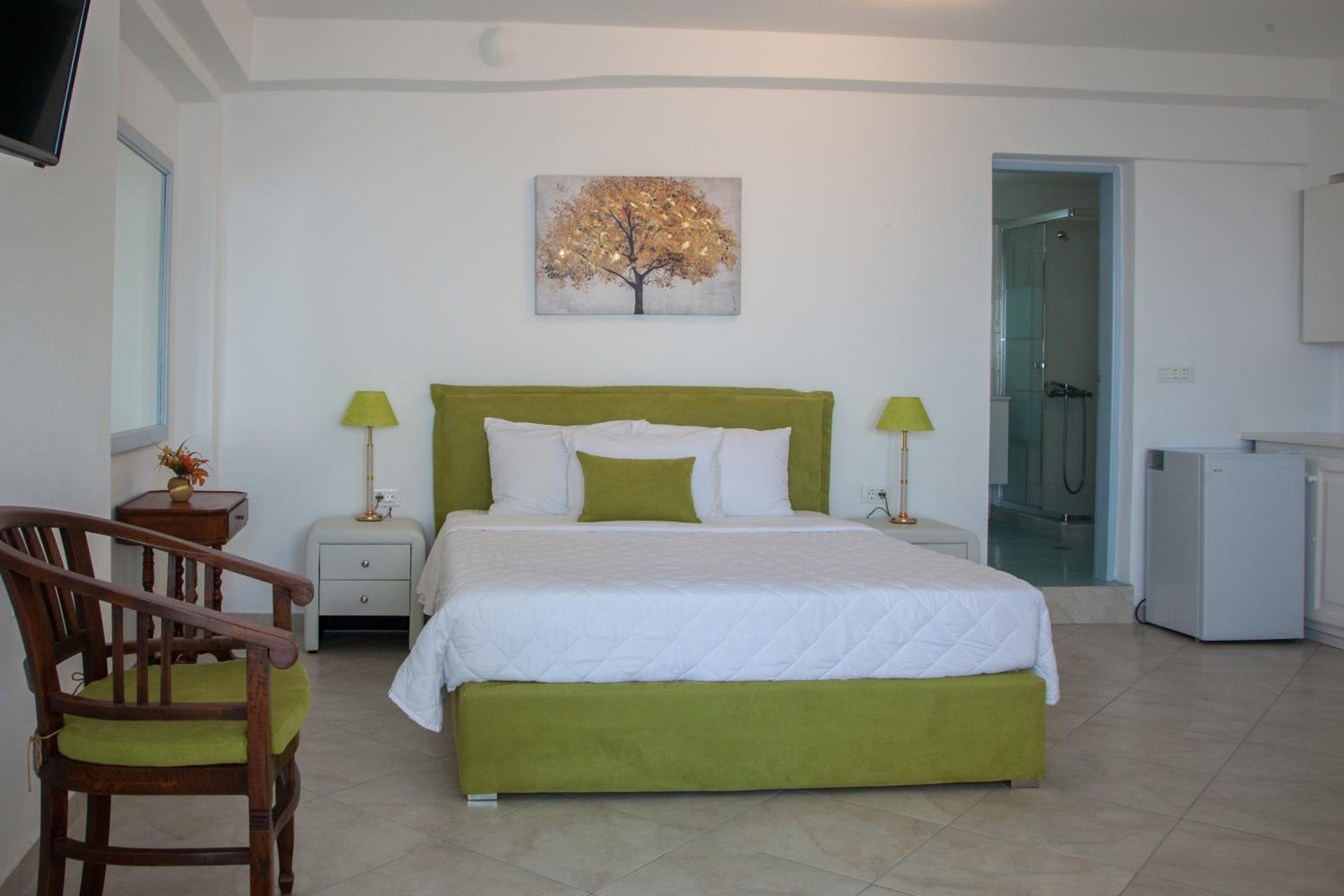 Superior Veranda Studio with Sea view - Photo 8