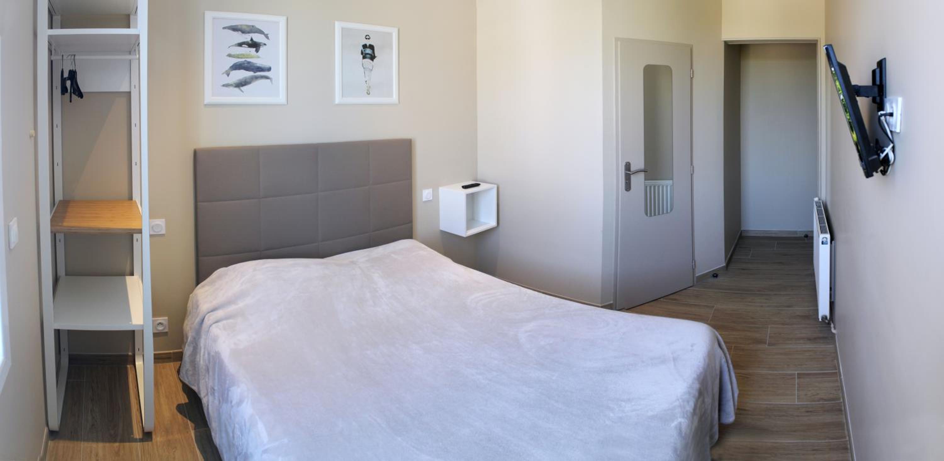 Economy Room photo 2