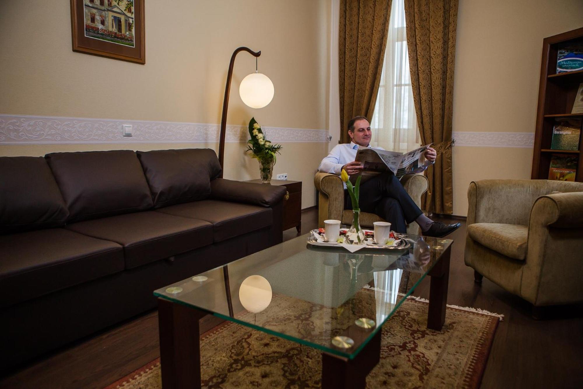 Suite photo 3