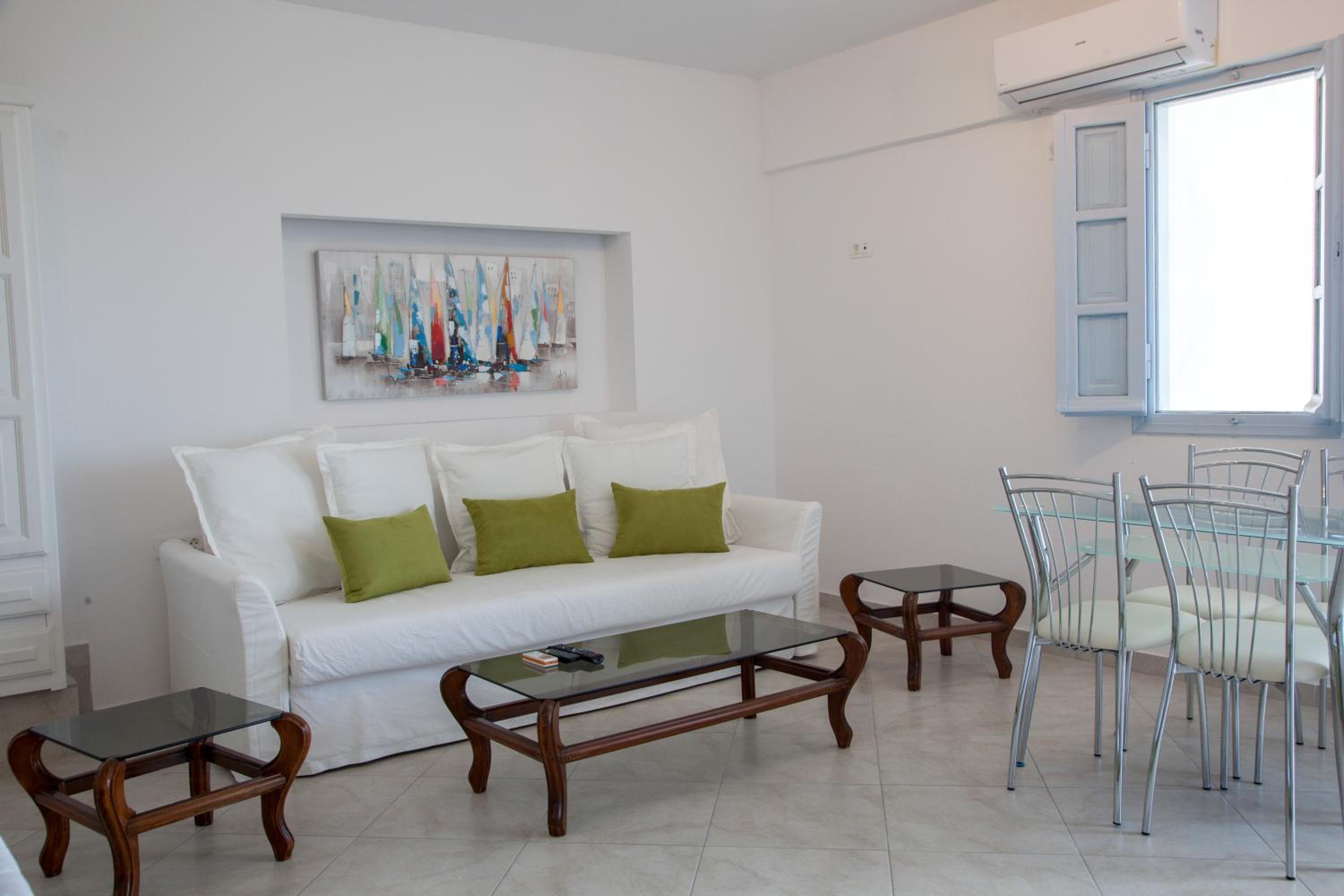 Superior Veranda Studio with Sea view - Photo 9