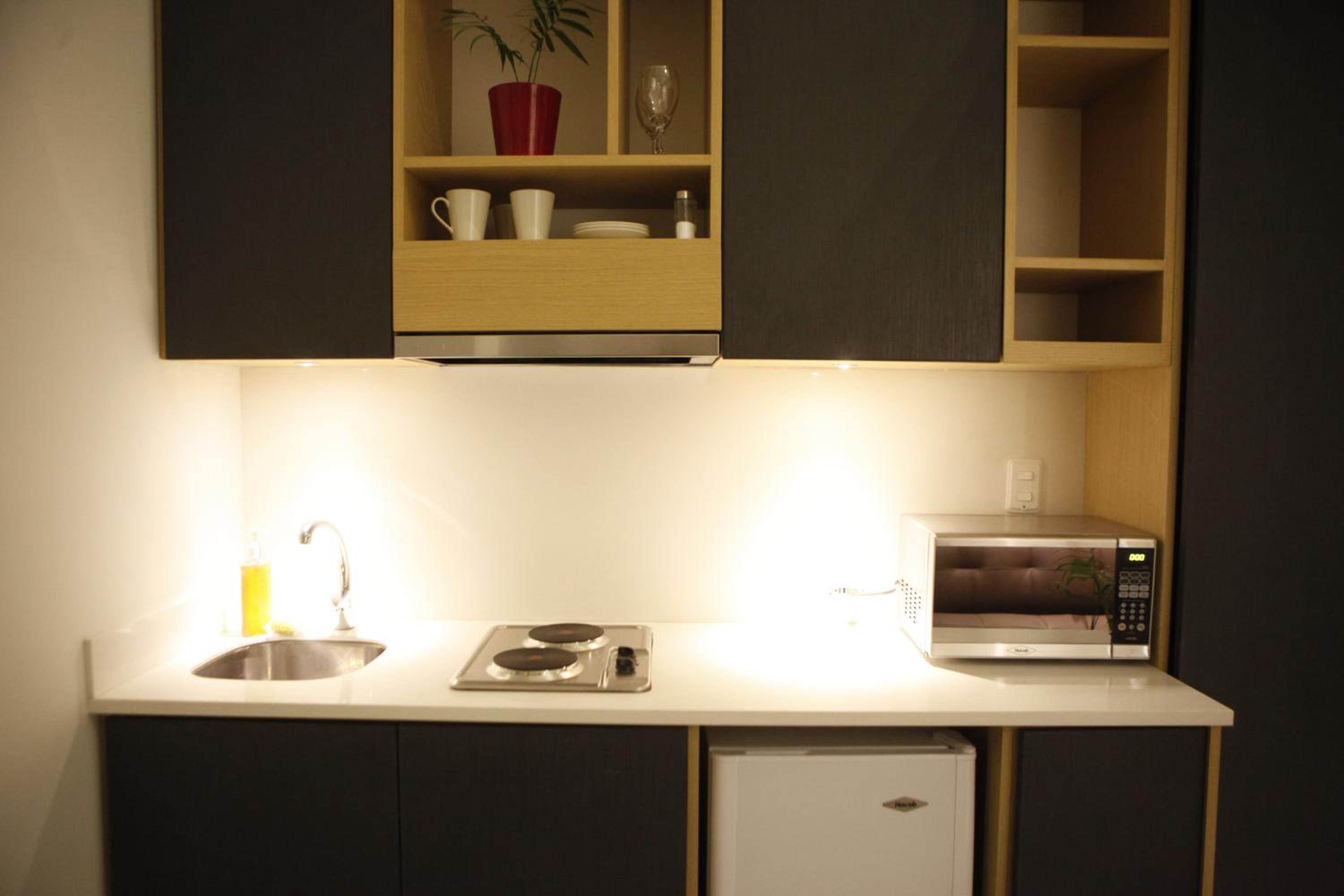 Executive Twin Suite photo 2