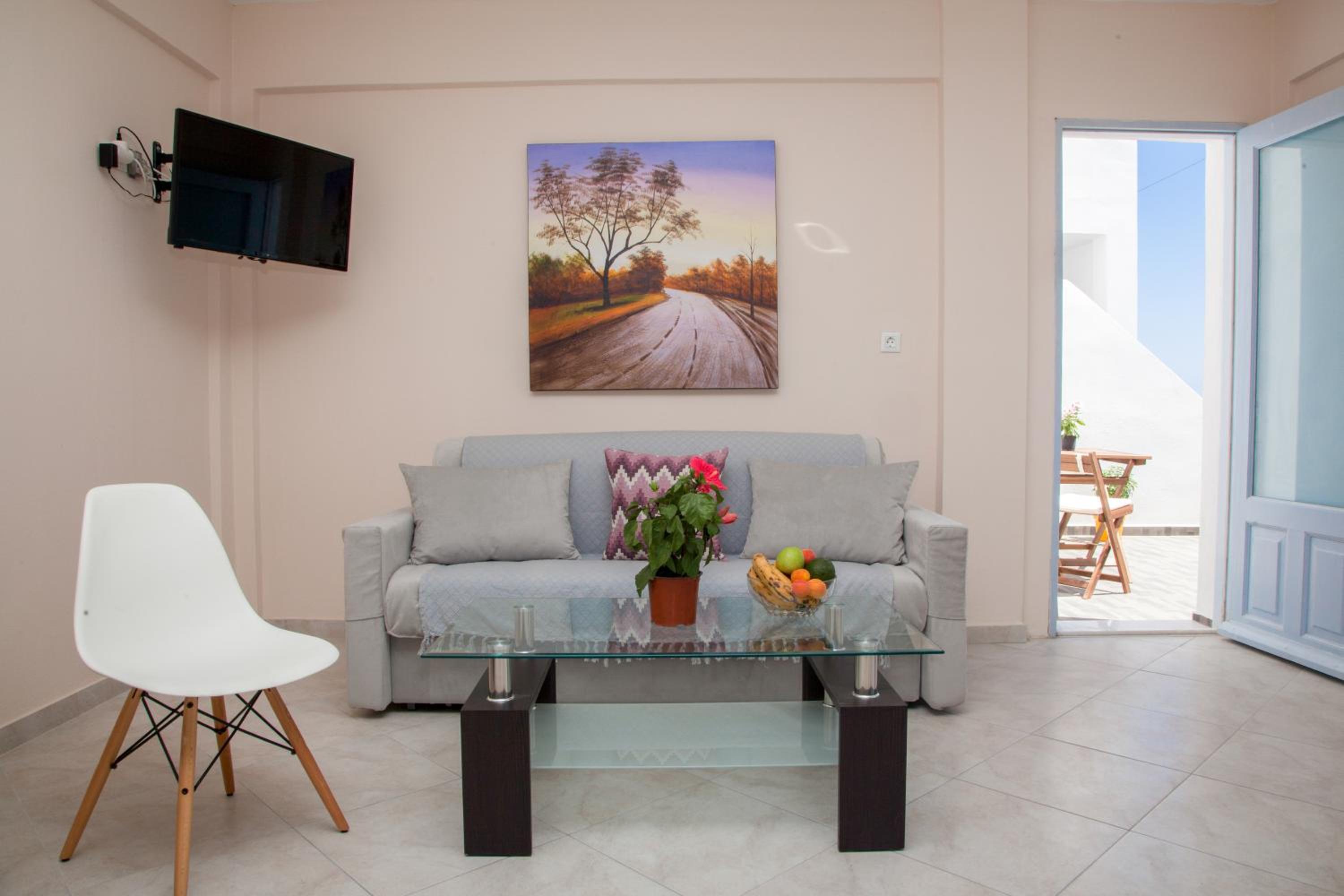 Superior Veranda Studio with Sea view - Photo 5