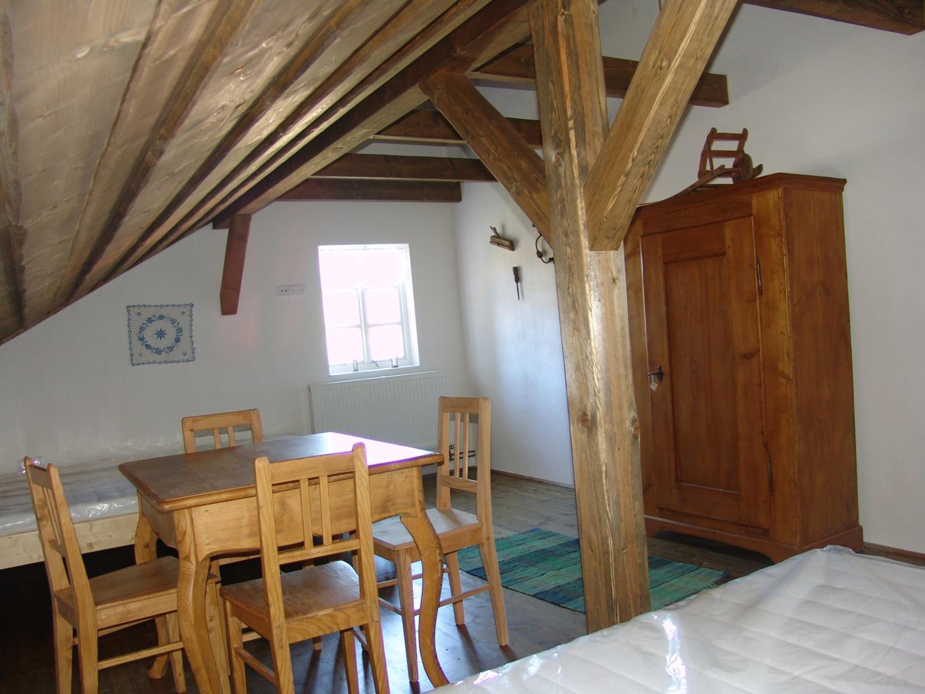Quadruple Room - Photo 3