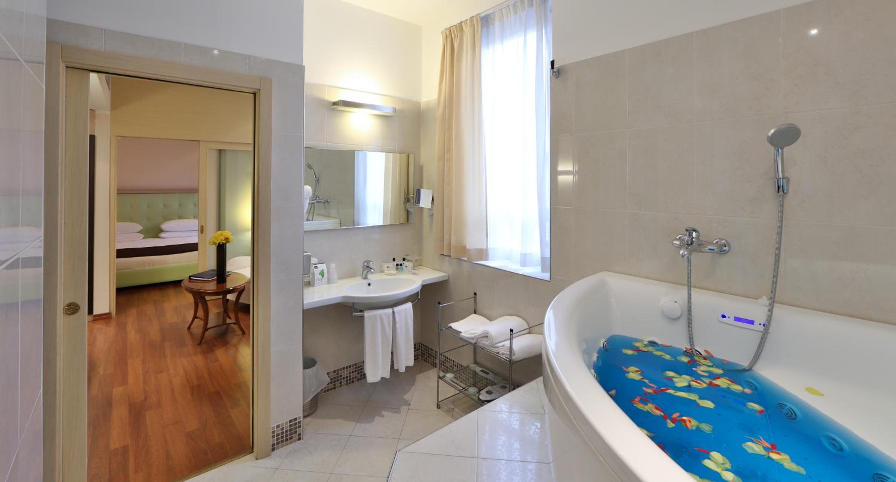 Junior Suite - Photo 3