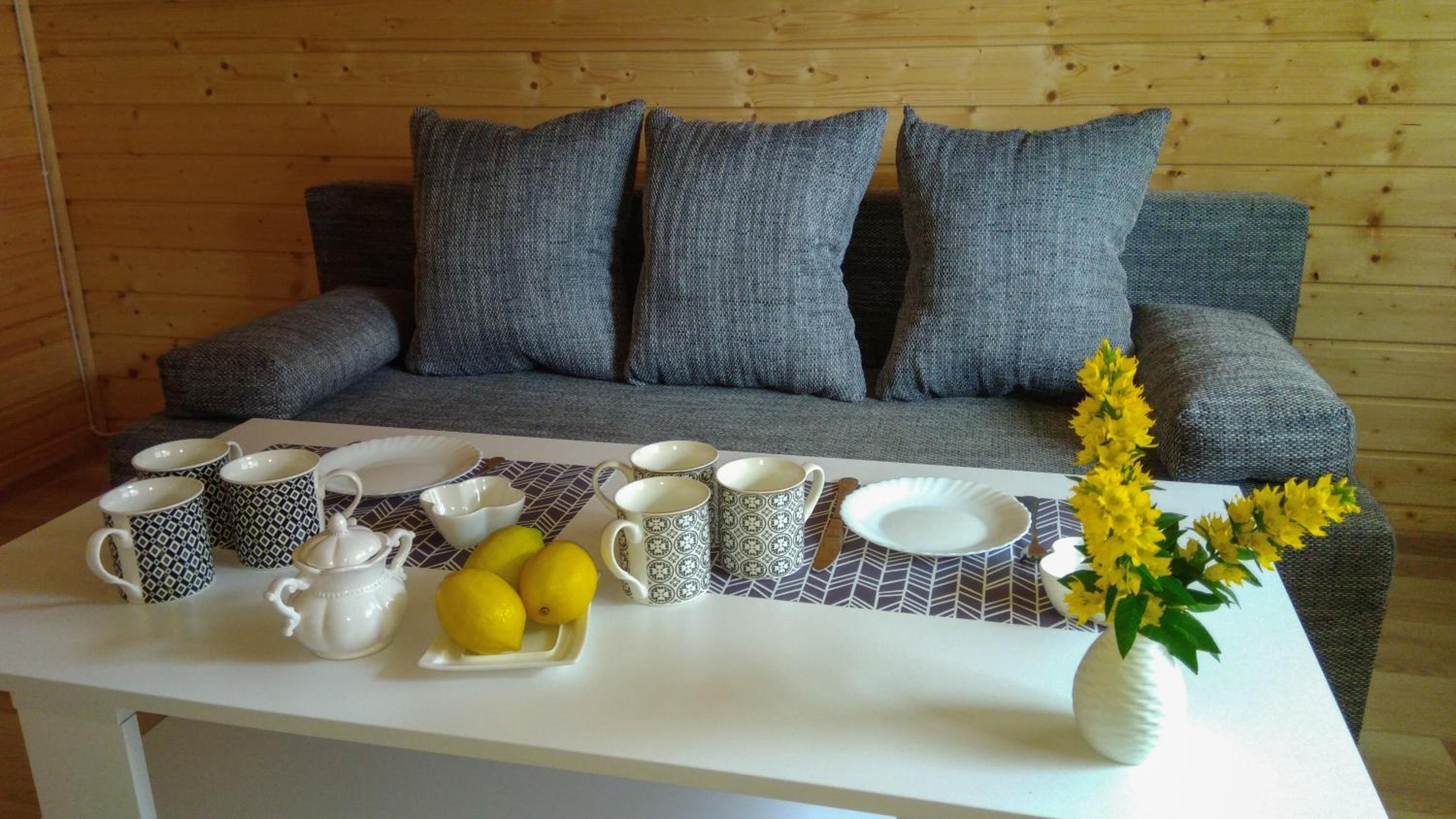 Two-Bedroom Chalet photo 3