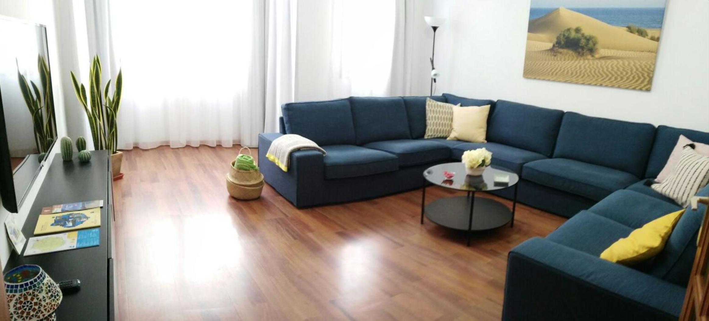Apartamento