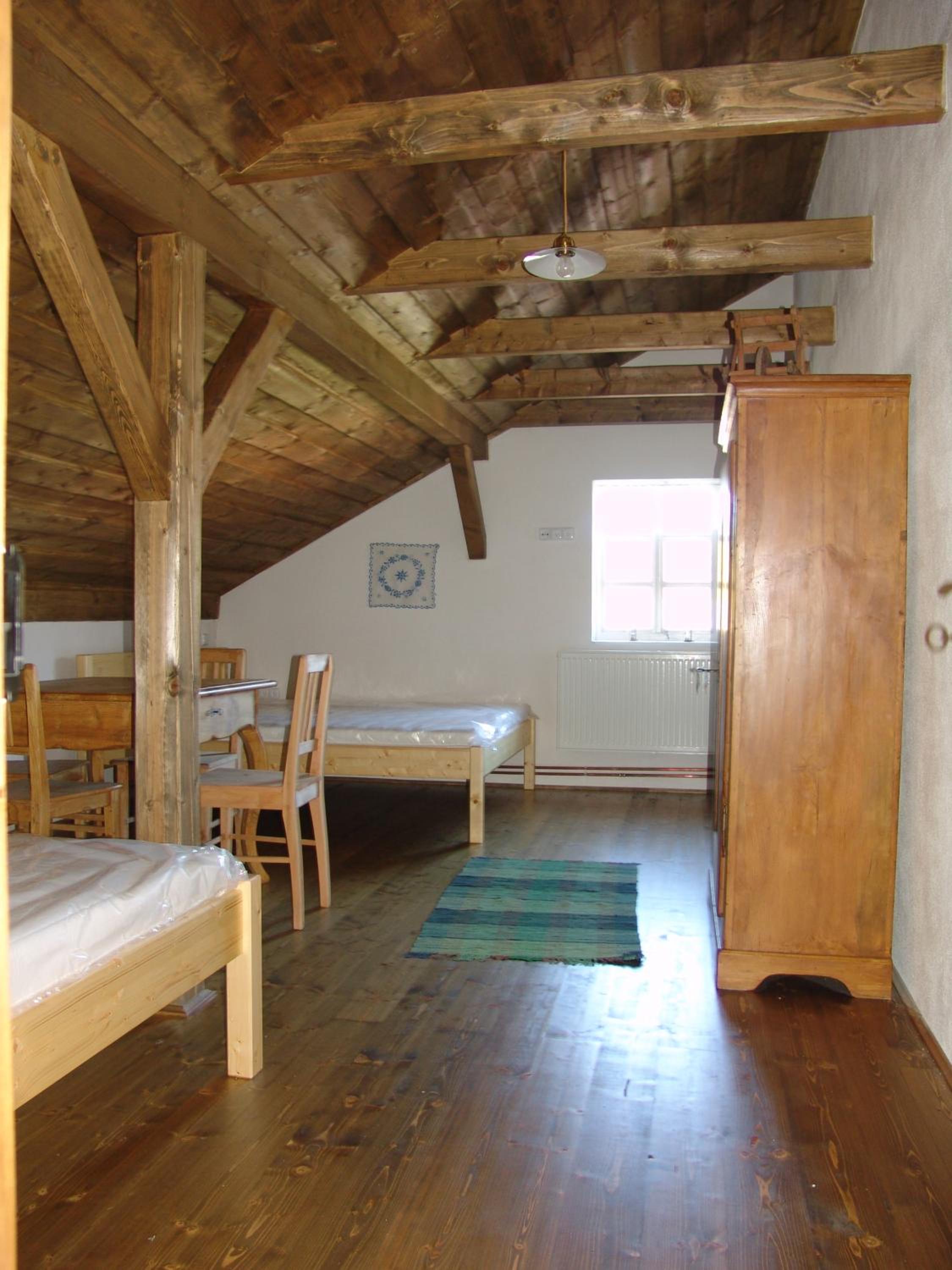Quadruple Room - Photo 4