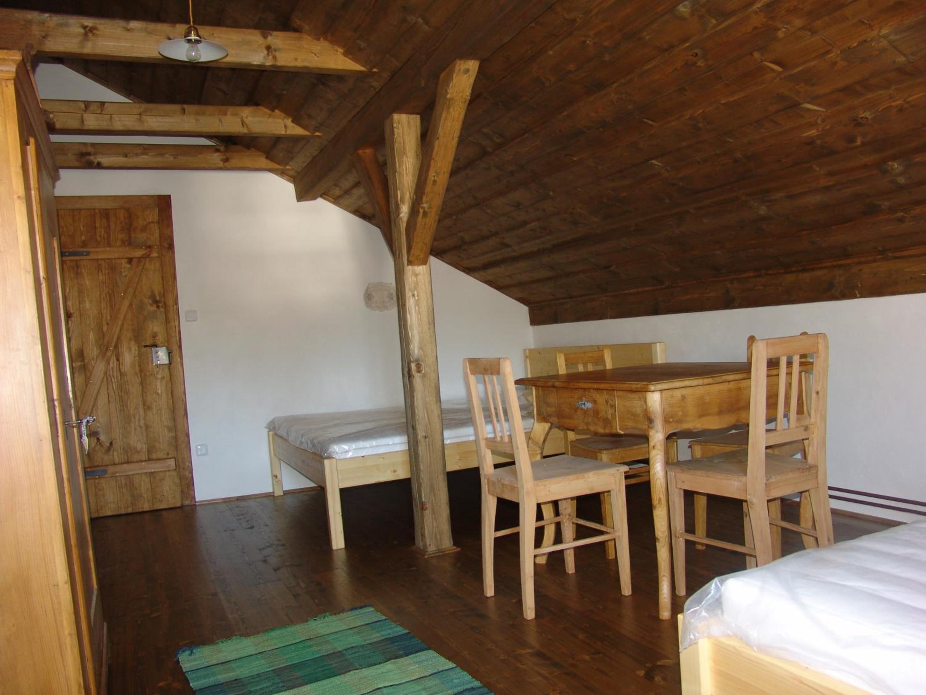 Quadruple Room - Photo 2