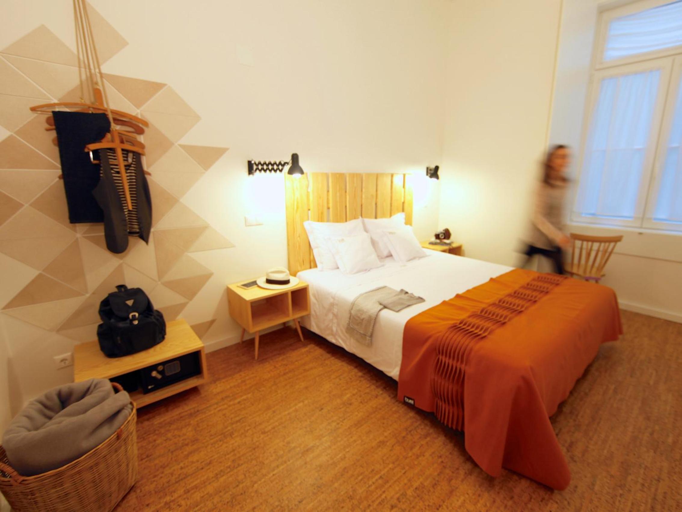 Double or Twin Room photo 3