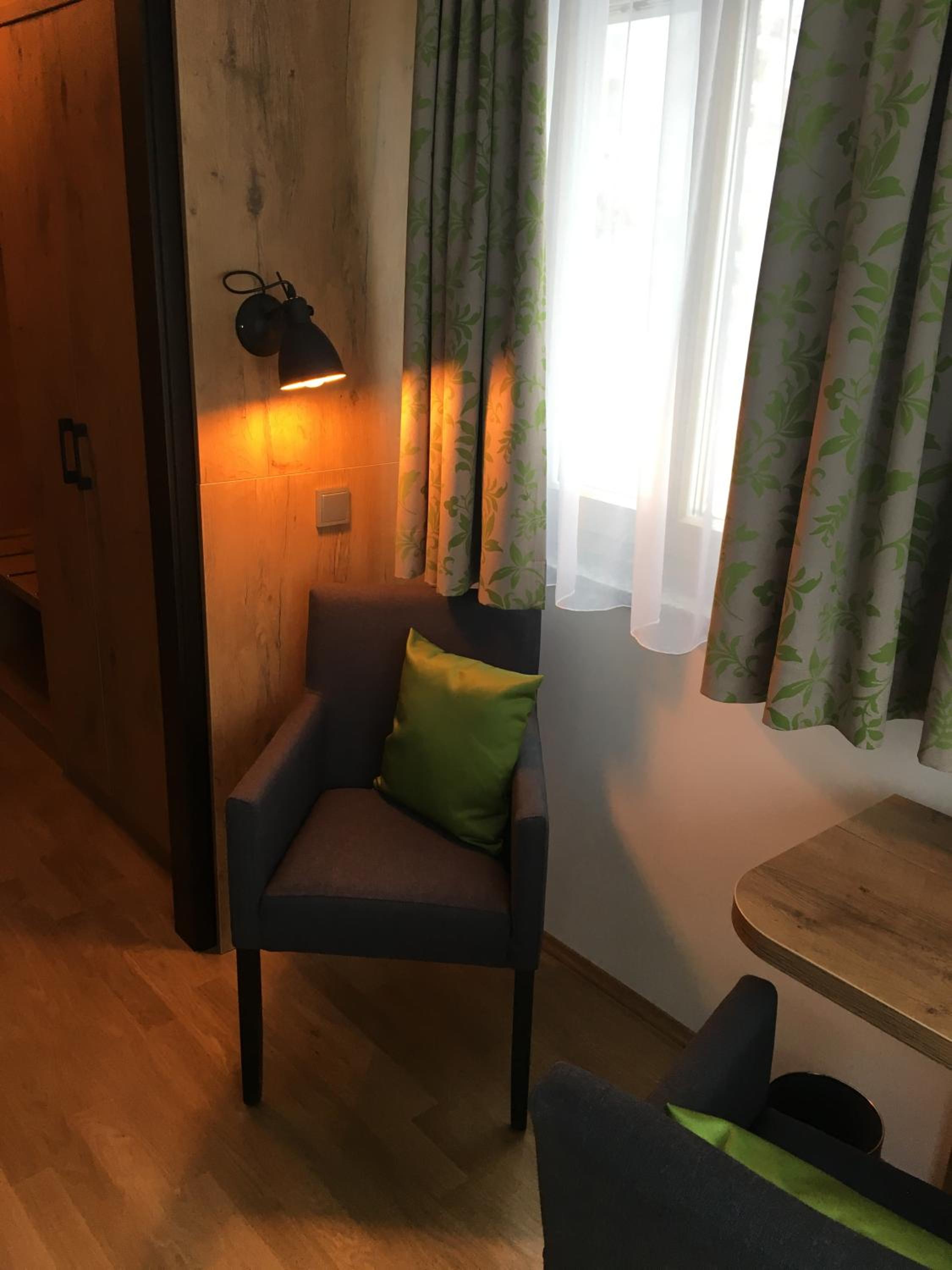 Superior Double Room - Photo 5