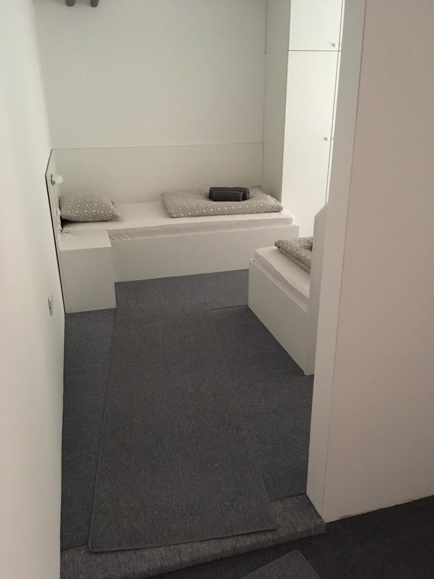 Duplex Apartment - Photo 9