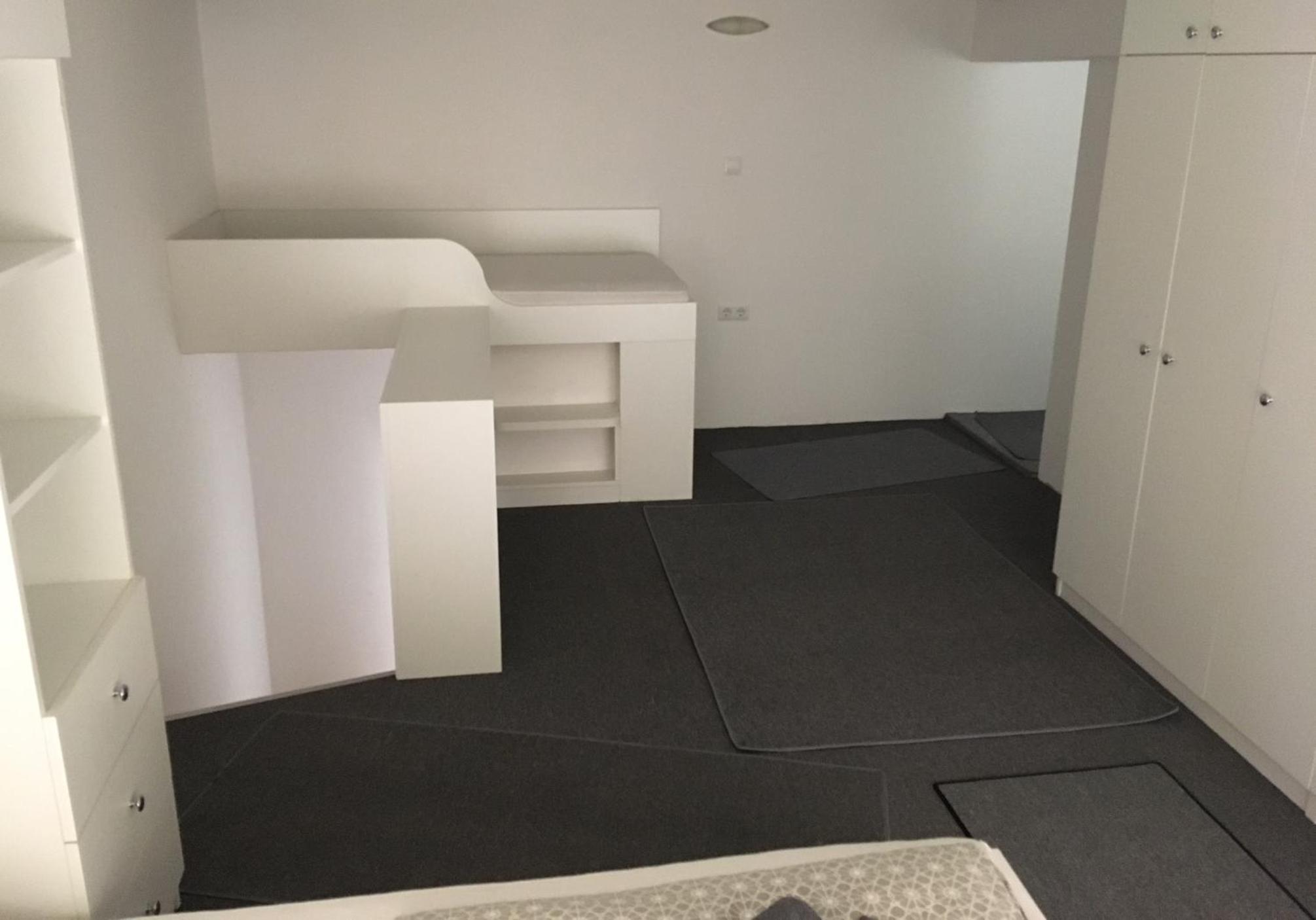 Duplex Apartment - Photo 8