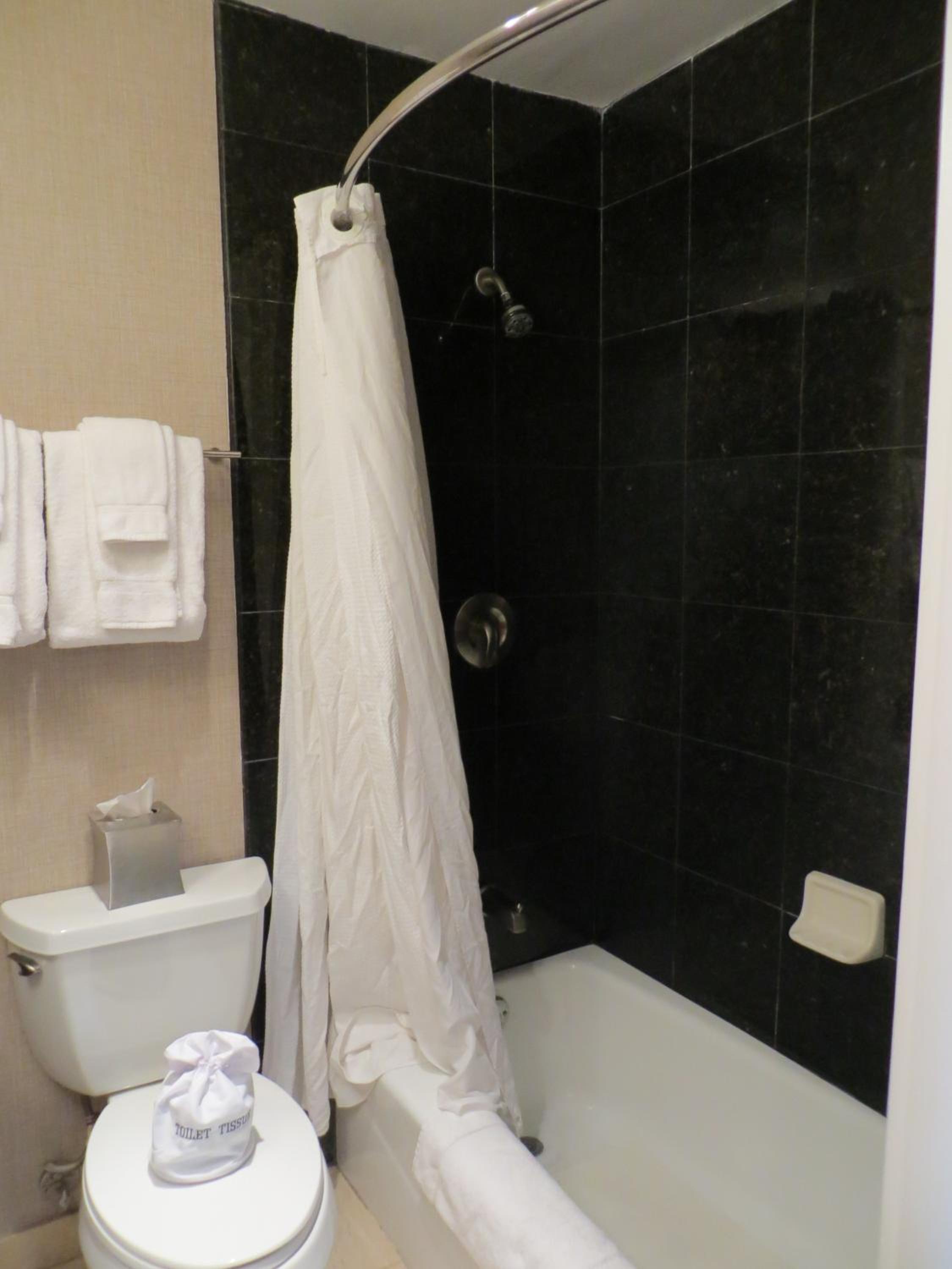 Deluxe Double Queen Room - Photo 6